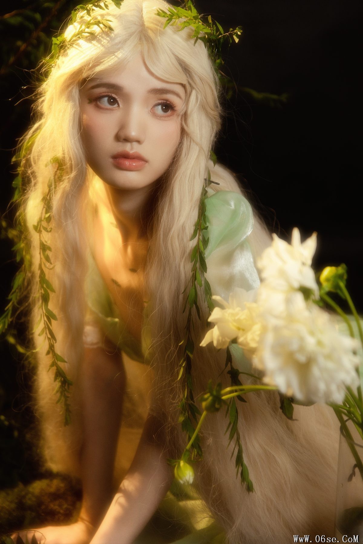 图片[13]-YiTuYu艺图语 Vol.5849 Ju Xiao Tao[25P]-六色网