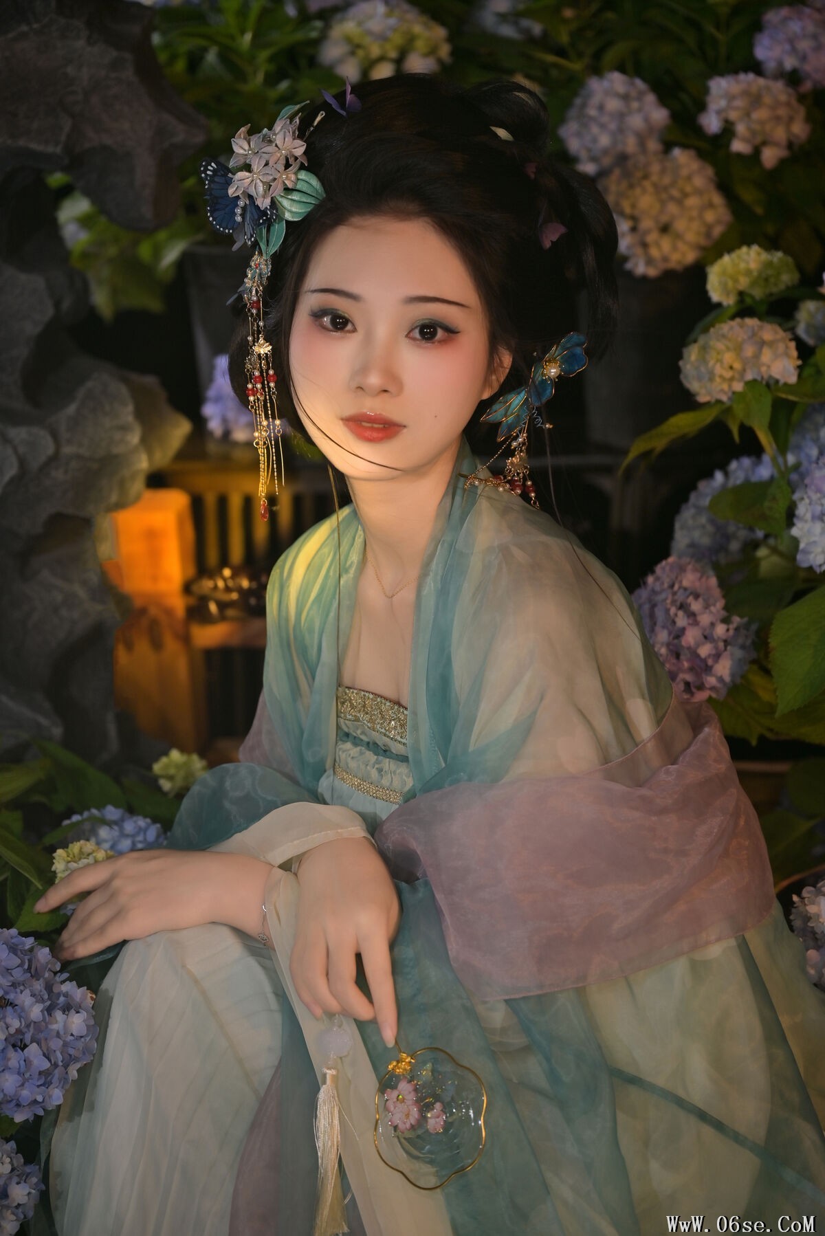 图片[12]-YiTuYu艺图语 Vol.7159 Nashi Tu Shiro[23P]-六色网
