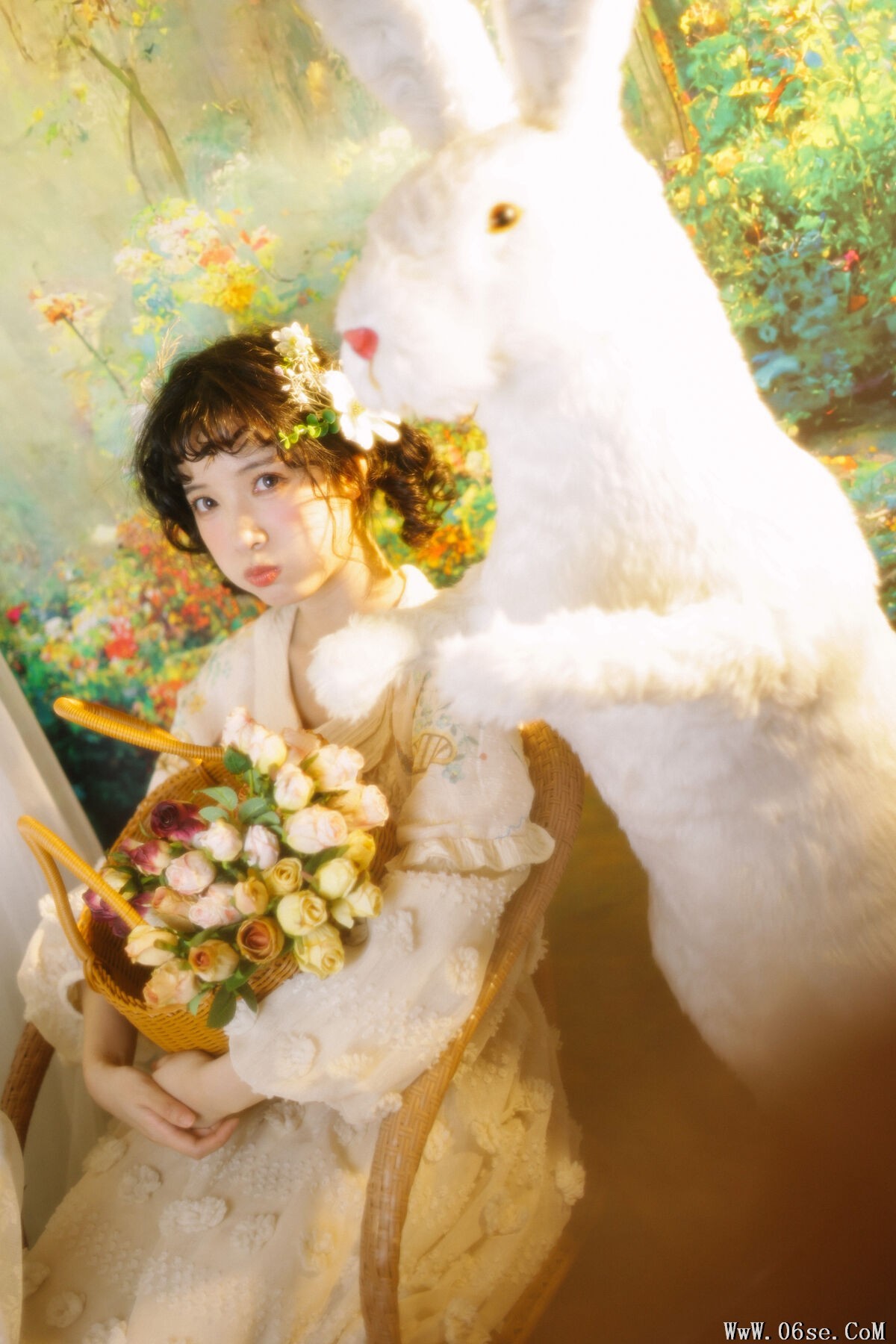 图片[20]-YiTuYu艺图语 Vol.7576 Yi Zhi A Meng Zai[29P]-六色网
