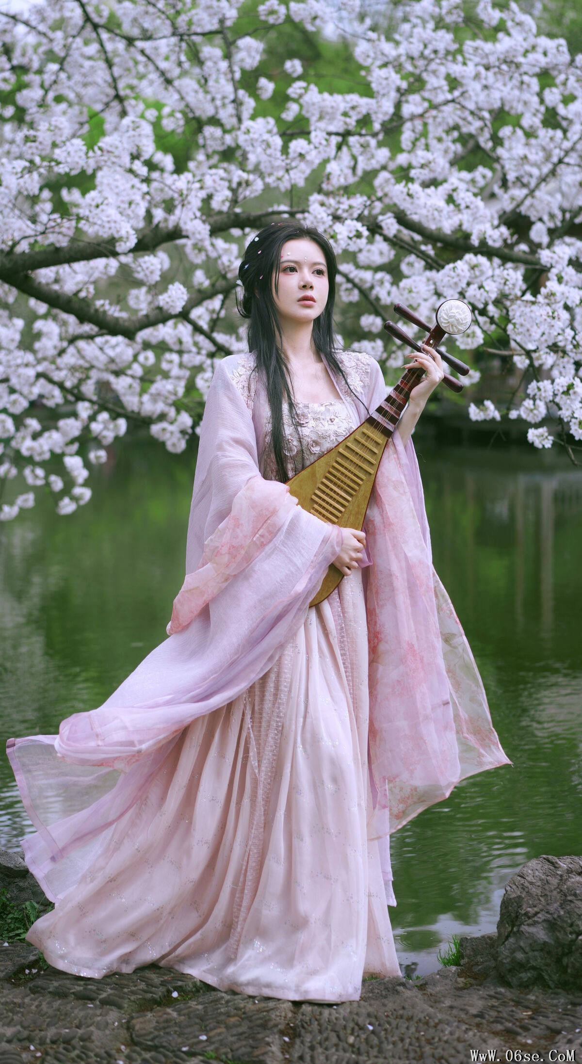 图片[18]-YiTuYu艺图语 Vol.6877 Xi Xi[22P]-六色网