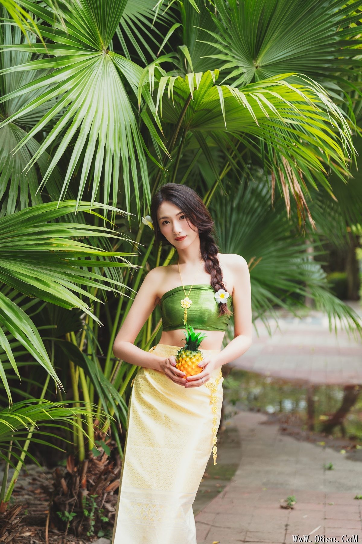 图片[12]-YiTuYu艺图语 Vol.4390 Limi[26P]-六色网