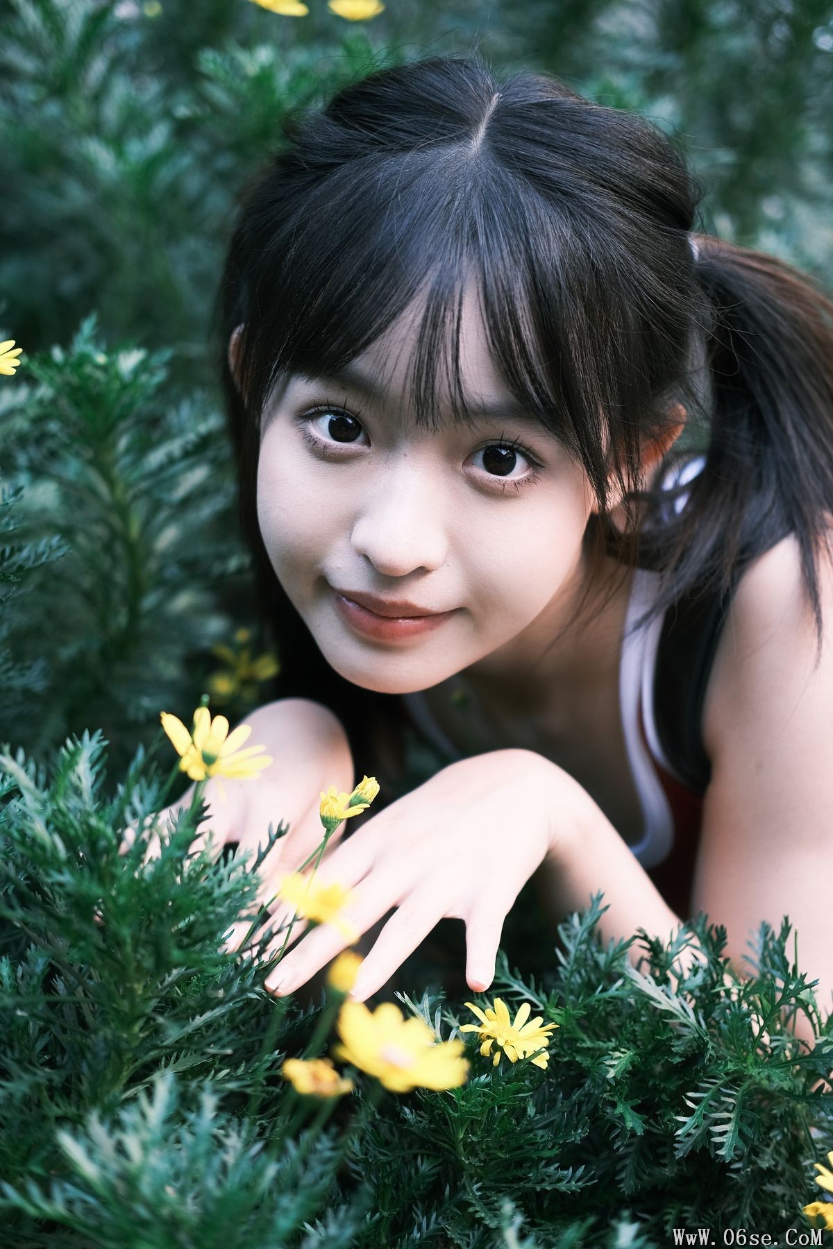 图片[27]-YiTuYu艺图语 Vol.3281 Chi Bao Le Ma[36P]-六色网