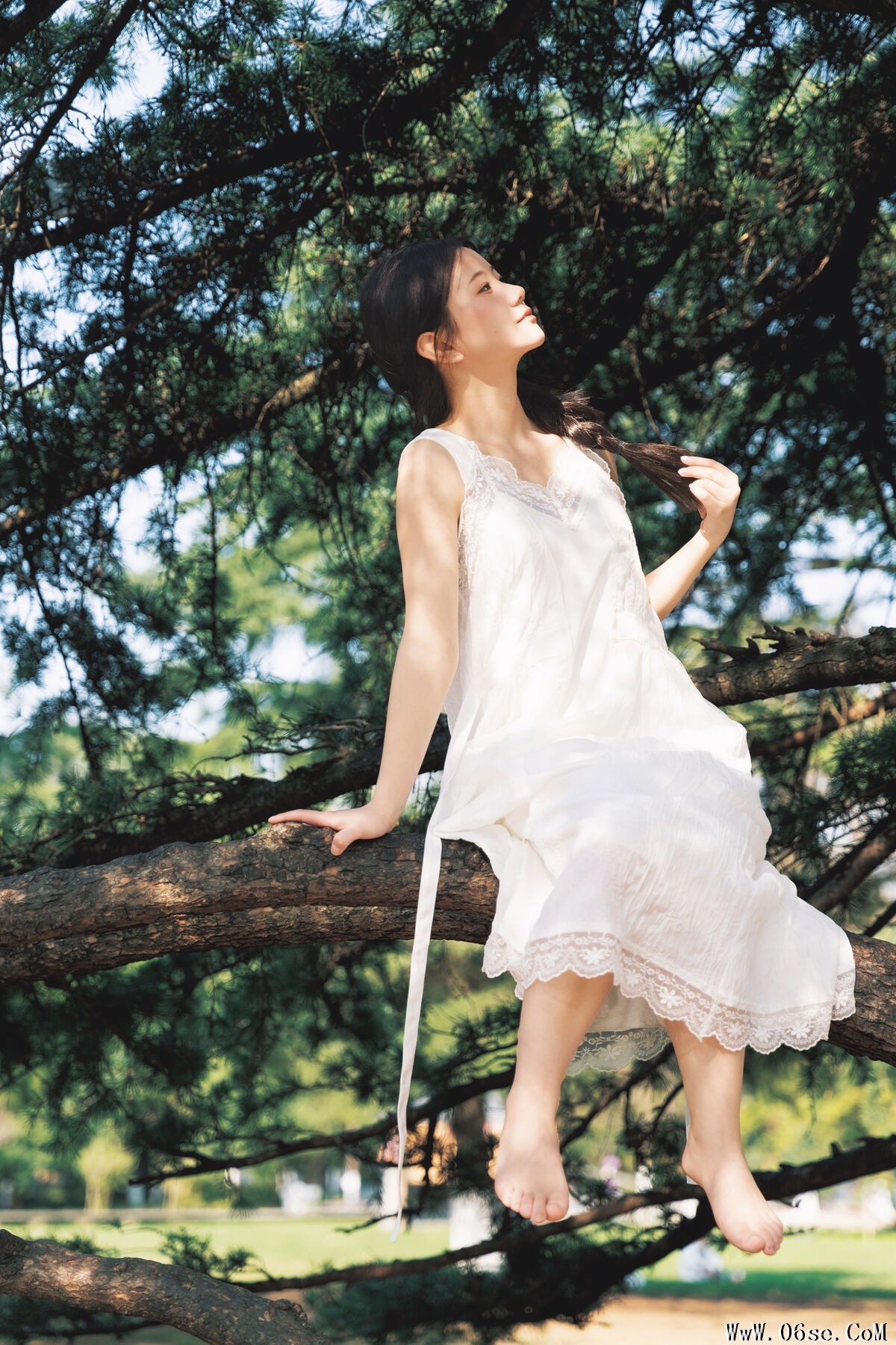 图片[7]-YiTuYu艺图语 Vol.6813 Rou Song Bao[23P]-六色网