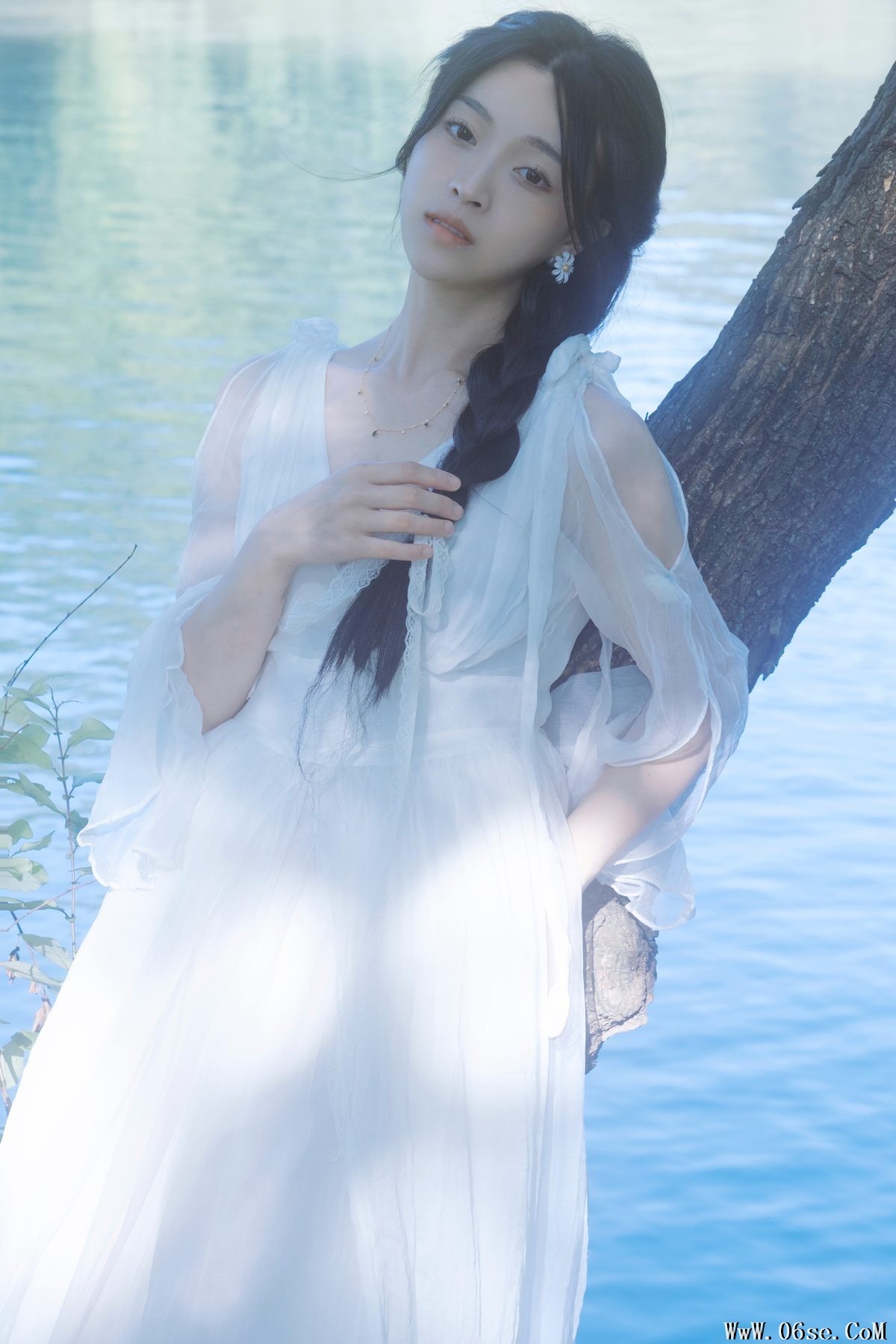 图片[3]-YiTuYu艺图语 Vol.4639 Lu Rou Chi Bu Bao[22P]-六色网