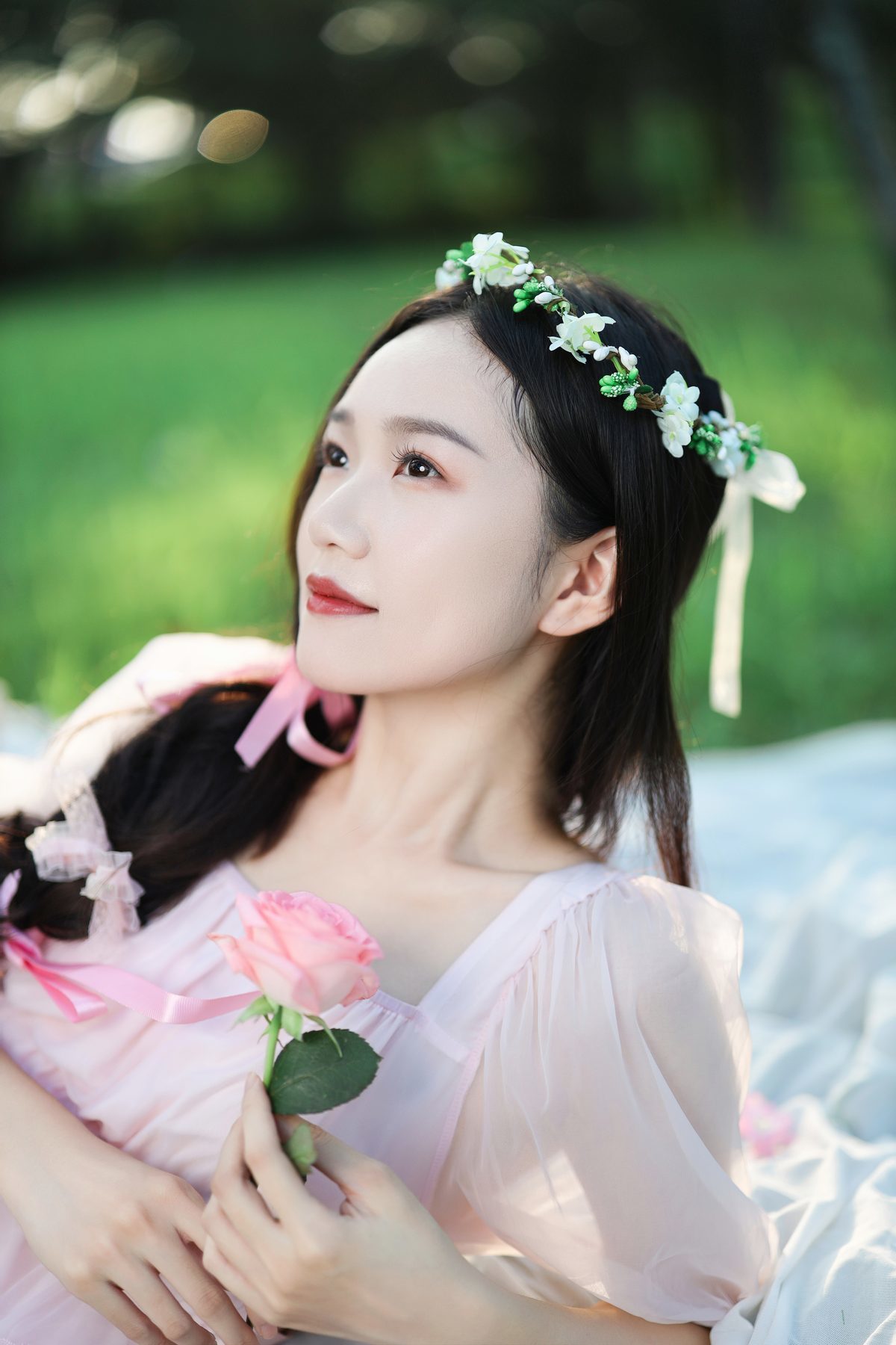 图片[12]-YiTuYu艺图语 Vol.5737 Di Li Re Ya[33P]-六色网