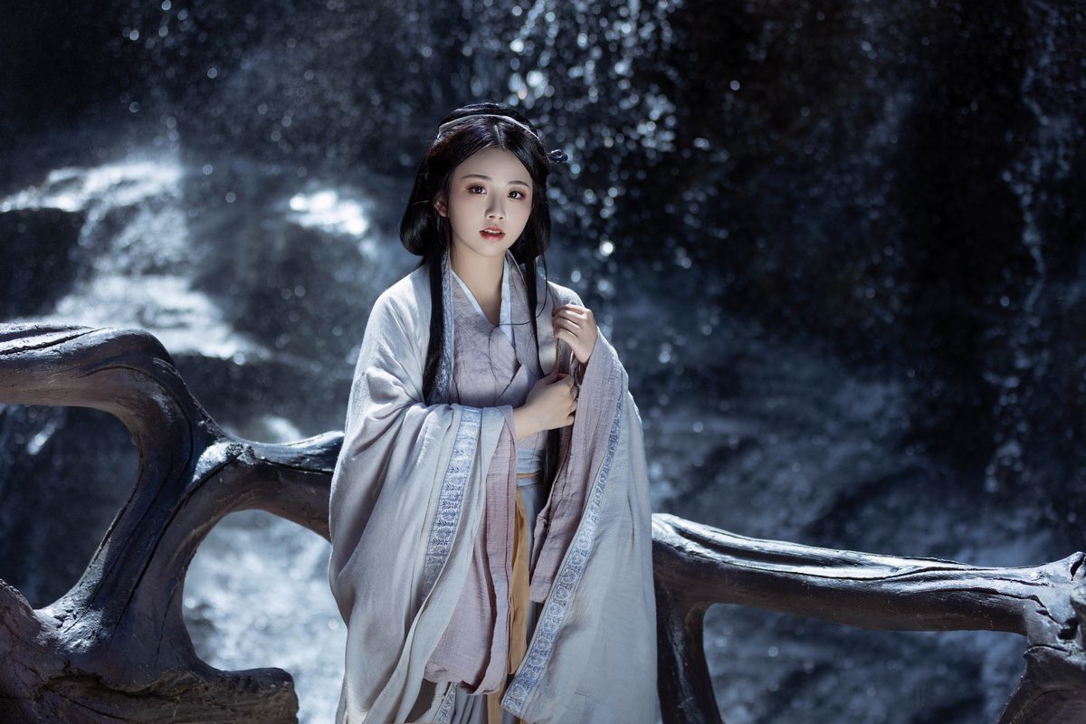 图片[7]-YiTuYu艺图语 Vol.5914 Jin Zou Ba[26P]-六色网