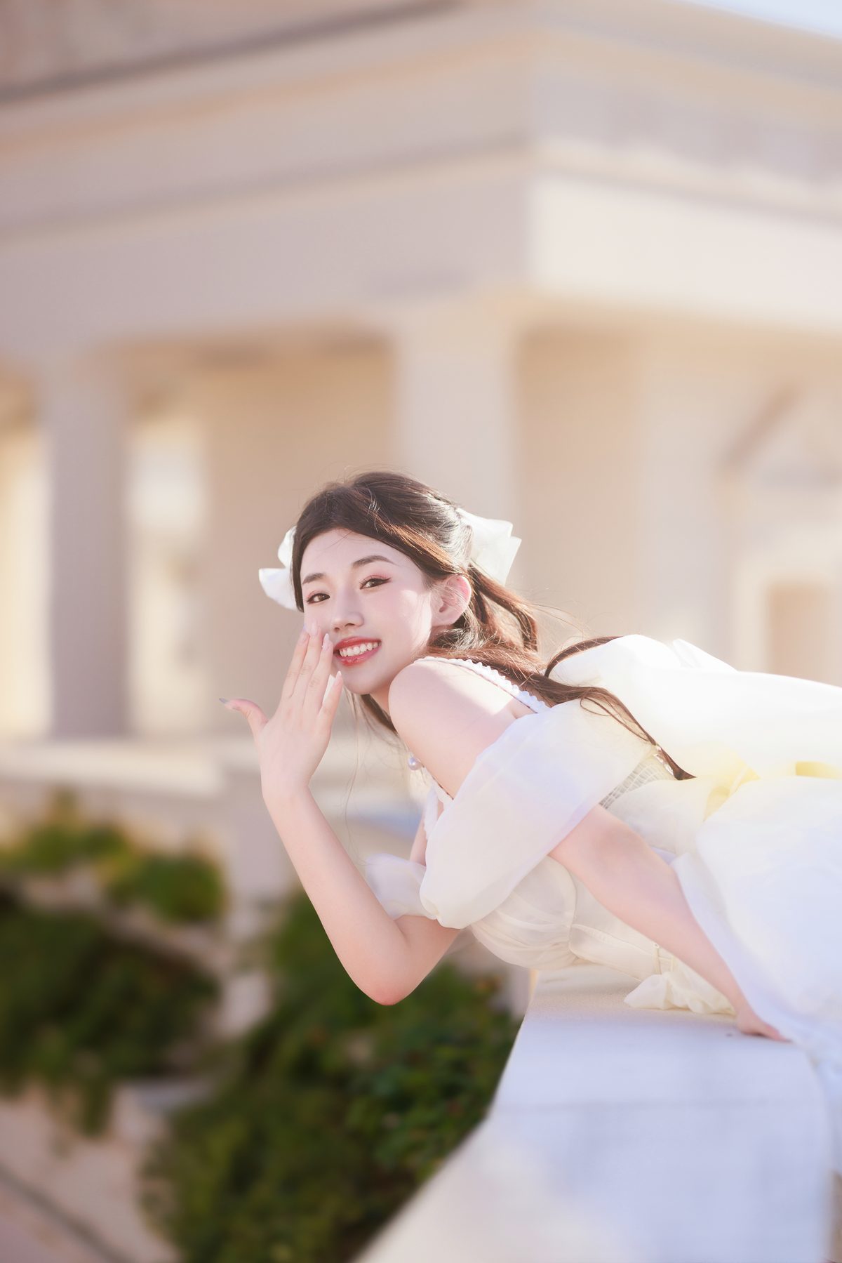 图片[24]-YiTuYu艺图语 Vol.4951 Pei Tong Xue[30P]-六色网