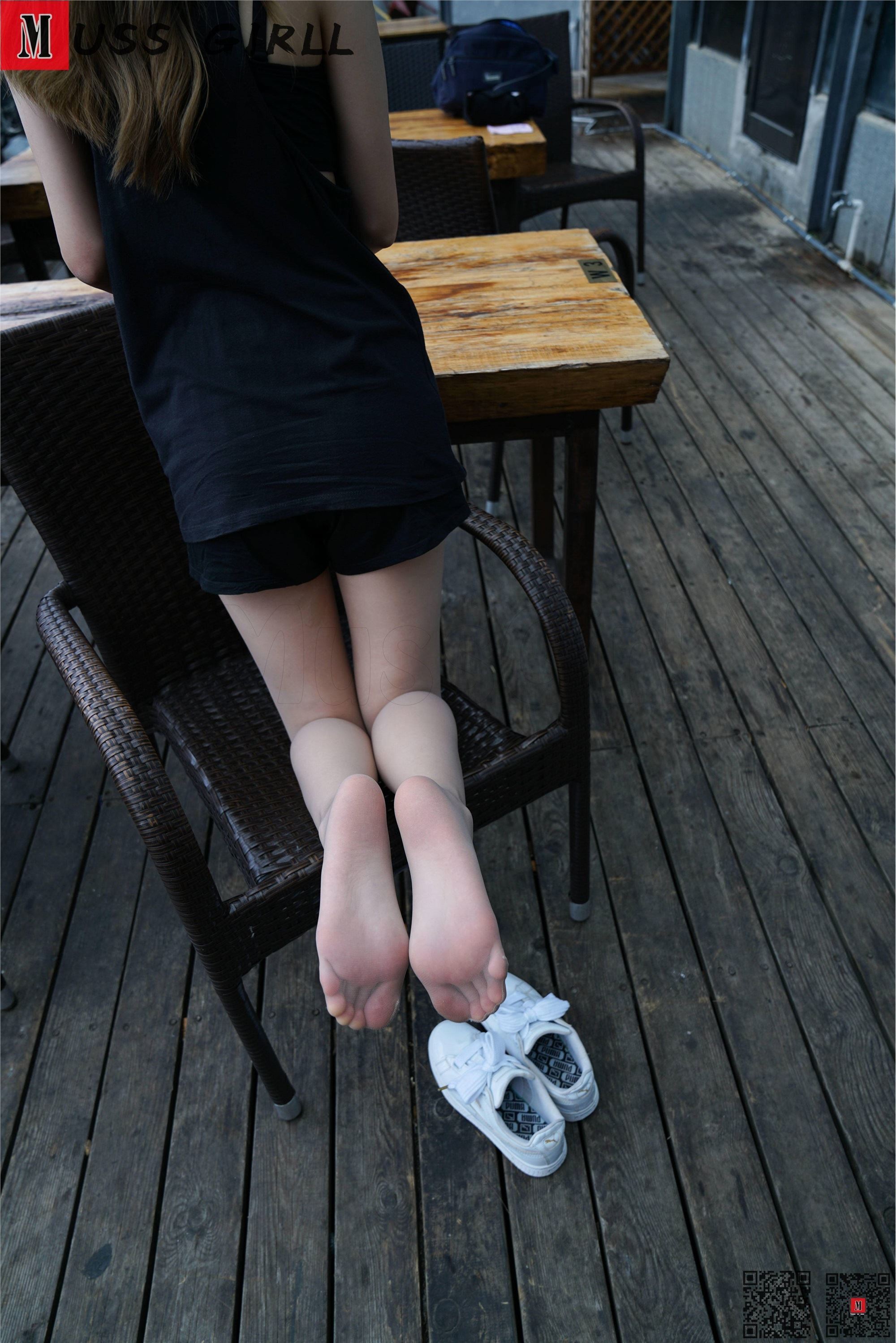 图片[58]-MussGirl慕丝女郎 NO.520 阿腿[71P]-六色网