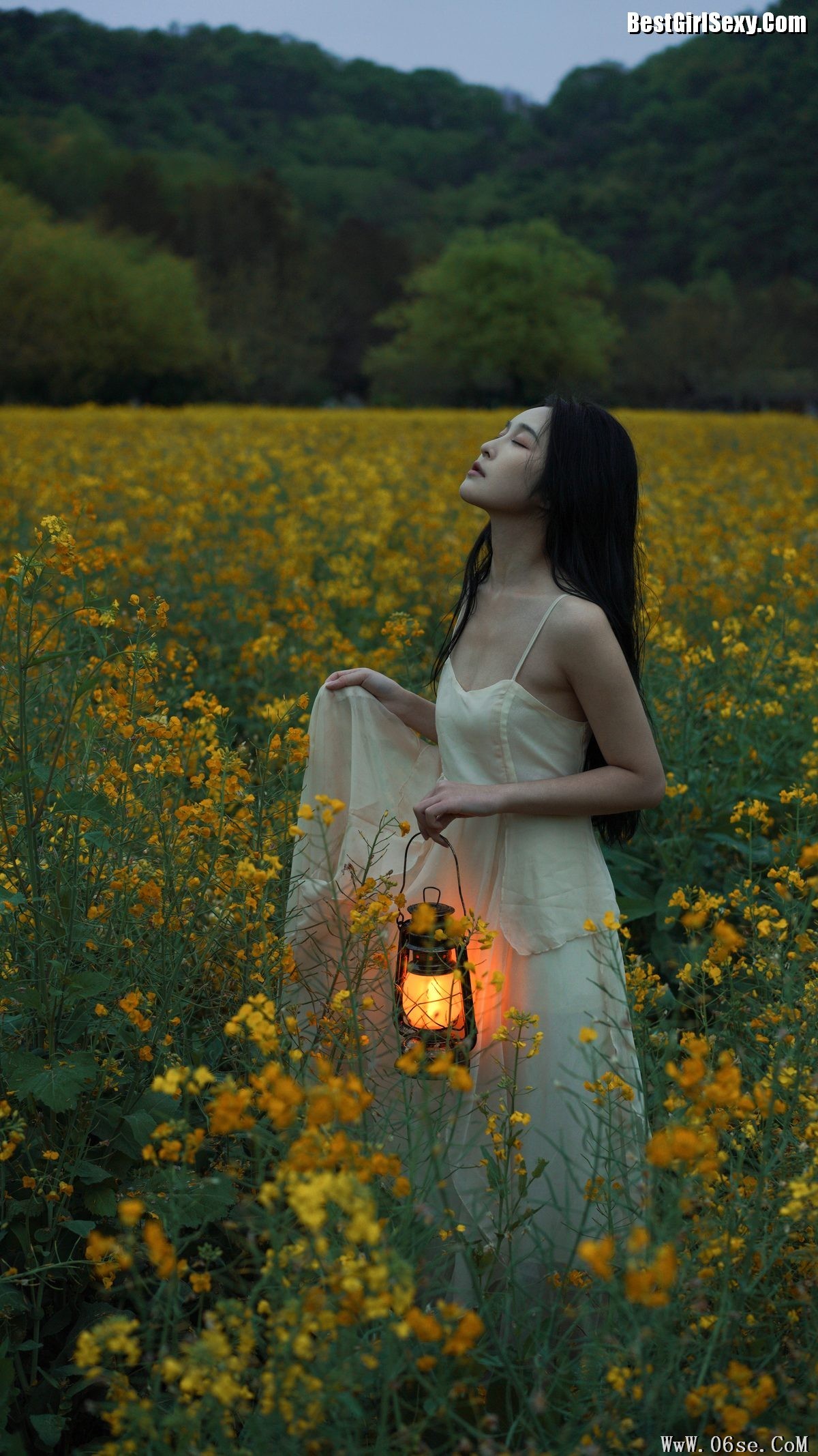 图片[17]-YiTuYu艺图语 Vol.4033 Ai Tan Xian De Xia Shang Zhou[26P]-六色网