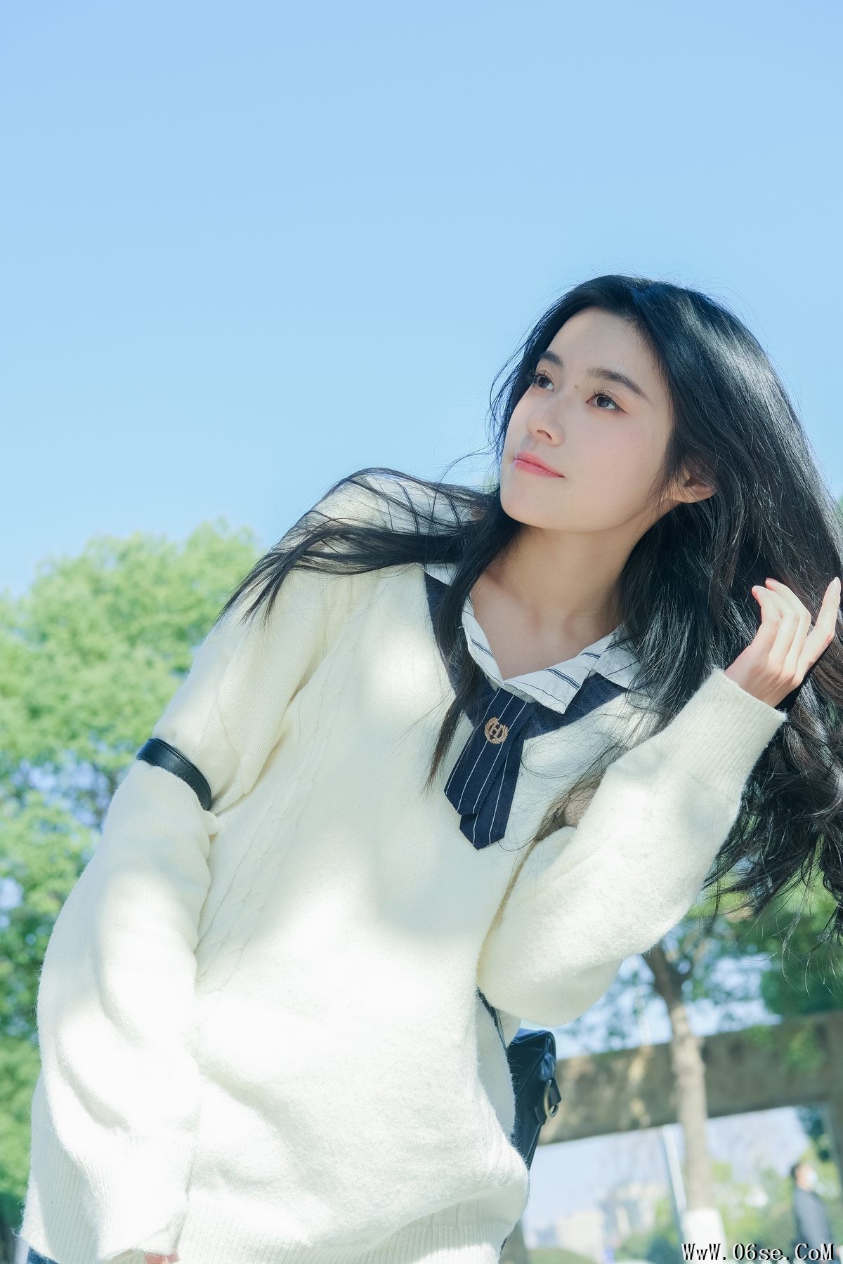 图片[13]-YiTuYu艺图语 Vol.3690 Jing Jing Jing[33P]-六色网