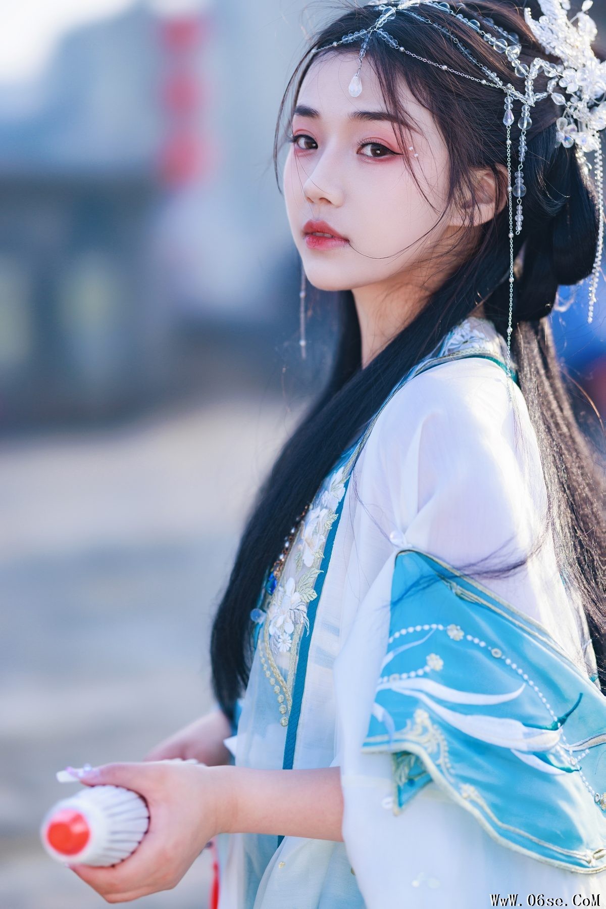 图片[19]-YiTuYu艺图语 Vol.4515 Pei Tong Xue[25P]-六色网