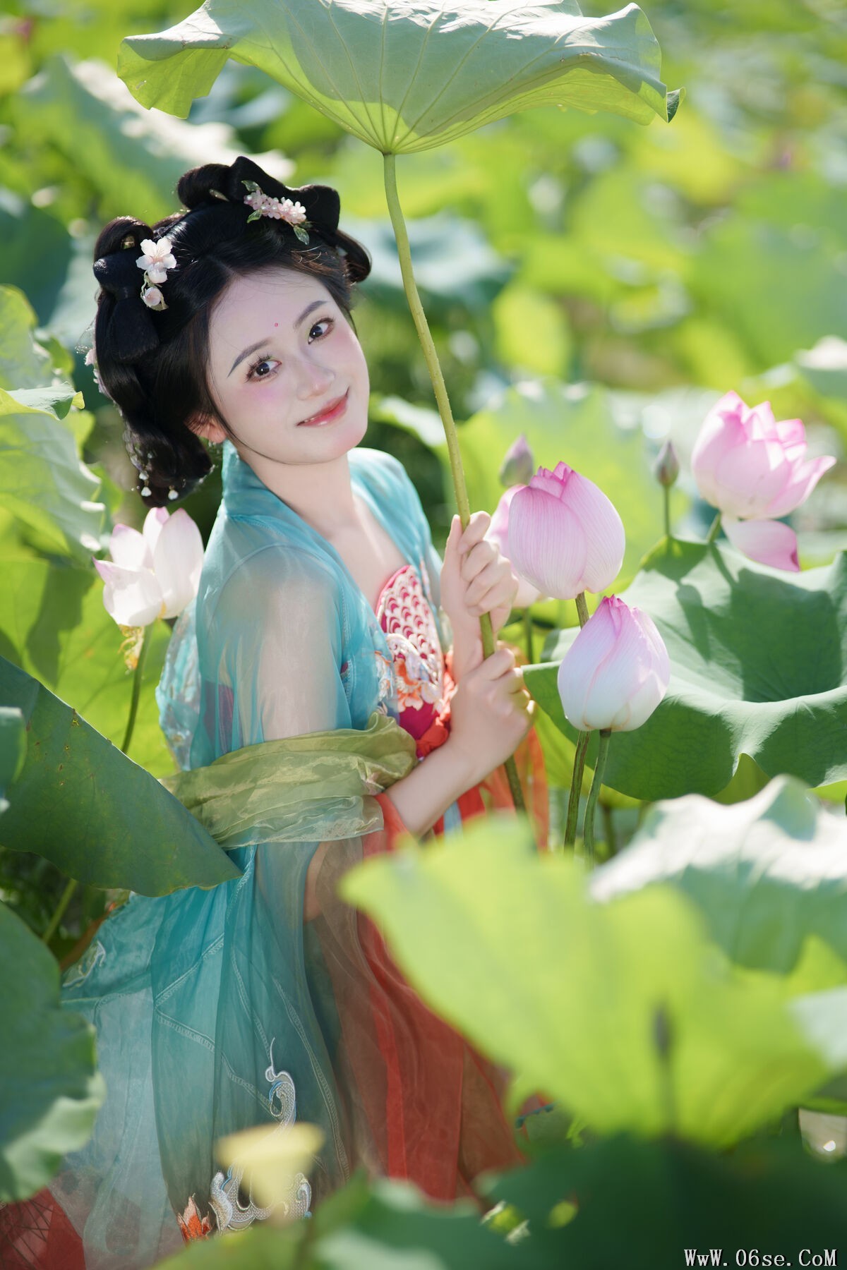 图片[7]-YiTuYu艺图语 Vol.7376 Shu Pian Yoyi[37P]-六色网