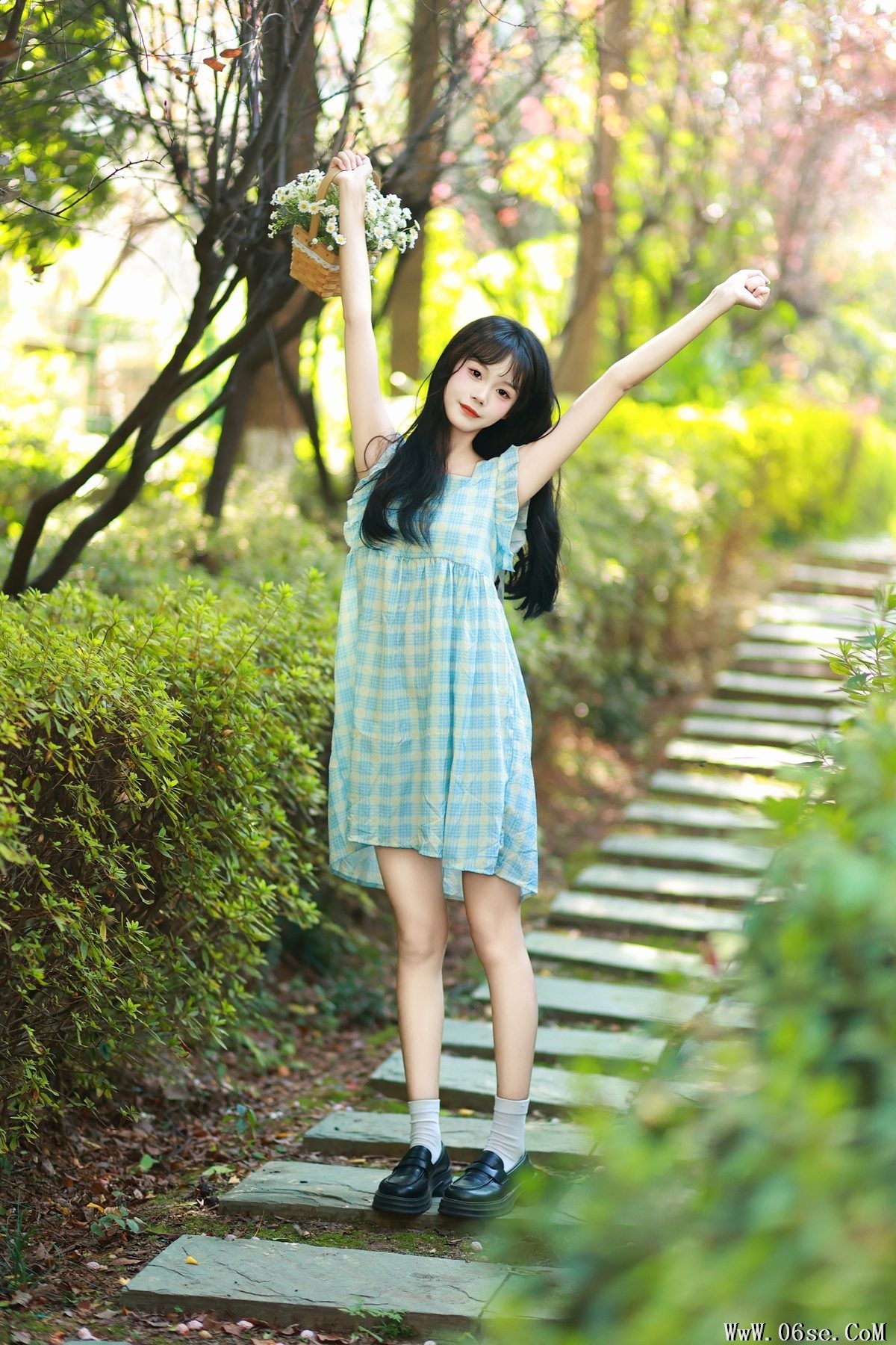 图片[12]-YiTuYu艺图语 Vol.5873 Guan Ning[24P]-六色网