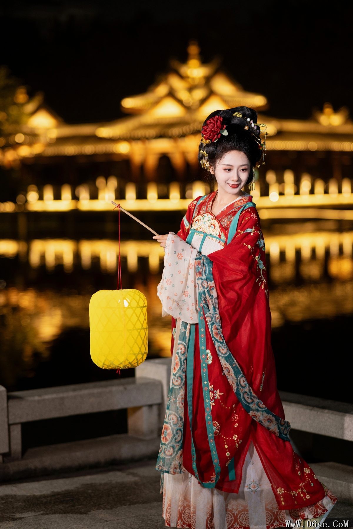 图片[17]-YiTuYu艺图语 Vol.5822 Shu Pian Yoyi[26P]-六色网