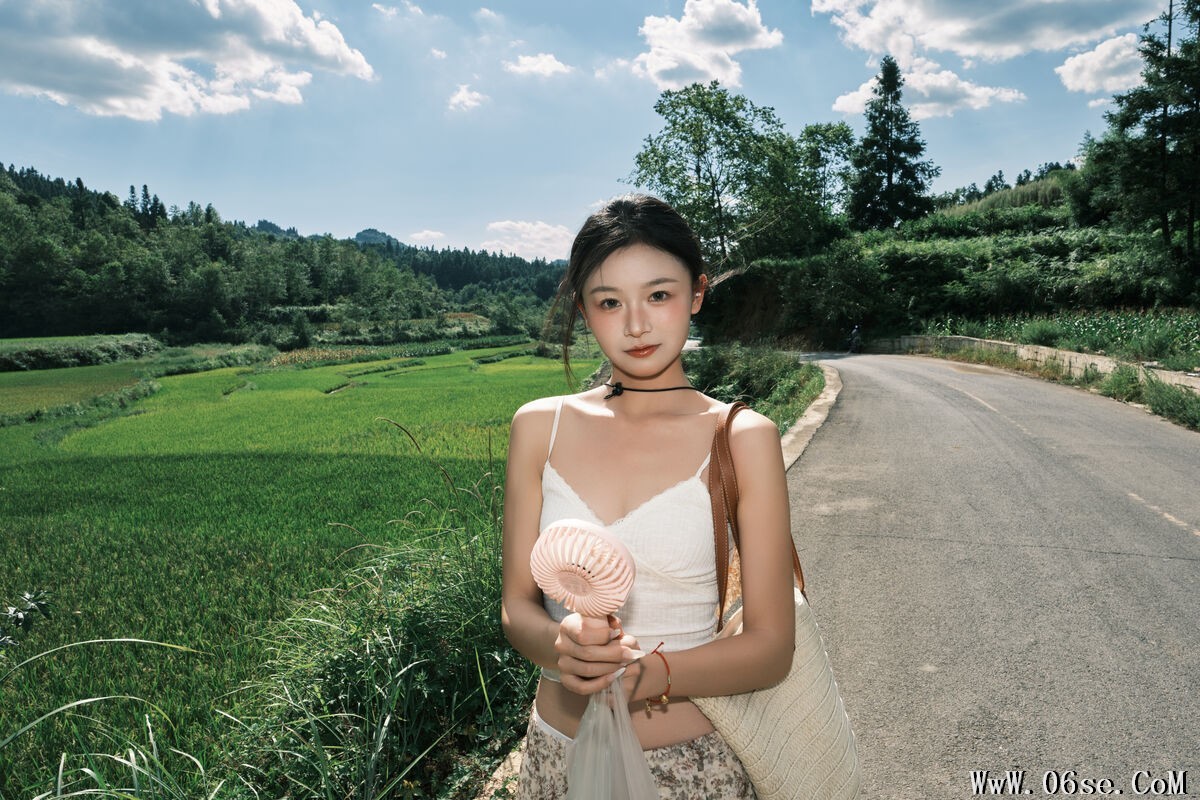 图片[5]-YiTuYu艺图语 Vol.7721 Xiao Fan Qie[80P]-六色网