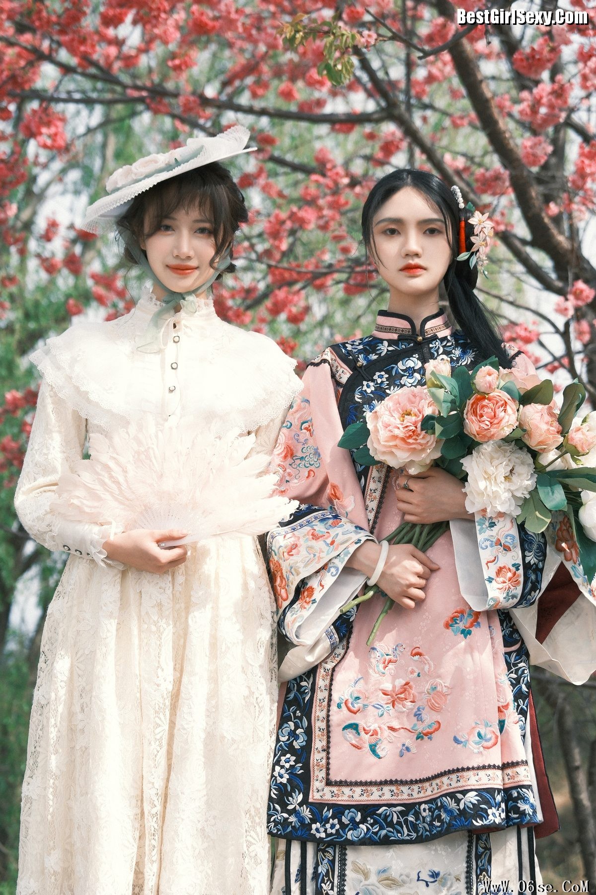 图片[12]-YiTuYu艺图语 Vol.4001 Tachibana Gan[21P]-六色网