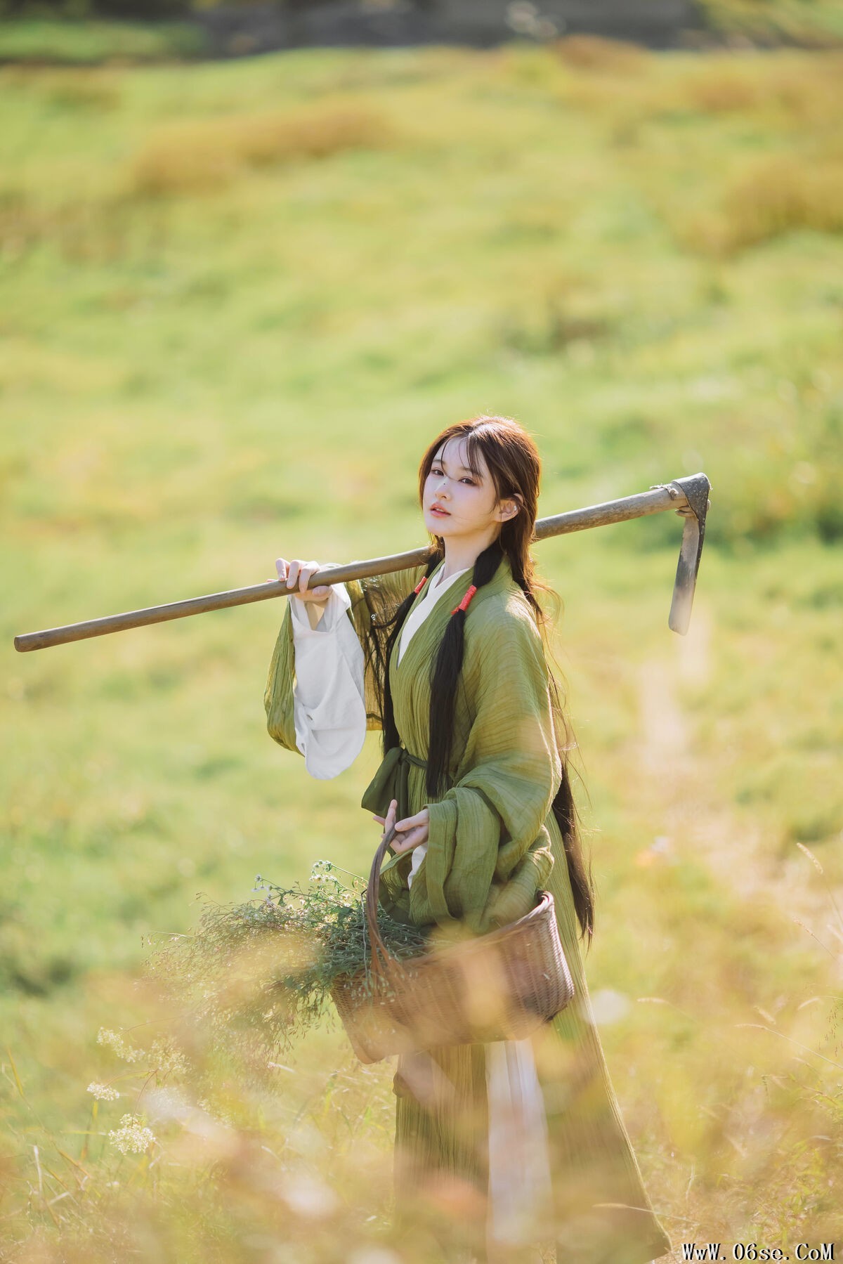 图片[8]-YiTuYu艺图语 Vol.7730 Xiao Shang Guan[21P]-六色网