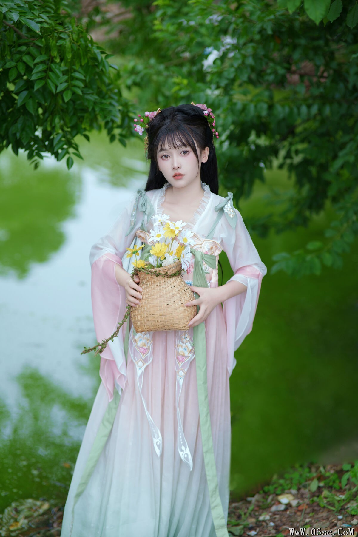 图片[4]-YiTuYu艺图语 Vol.7334 Xiao Xiao Yu[32P]-六色网