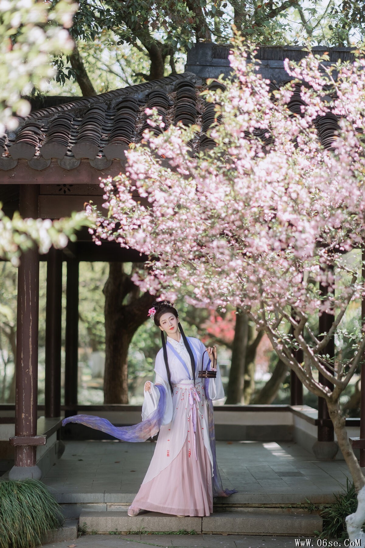 图片[23]-YiTuYu艺图语 Vol.7606 Jing Shu[25P]-六色网