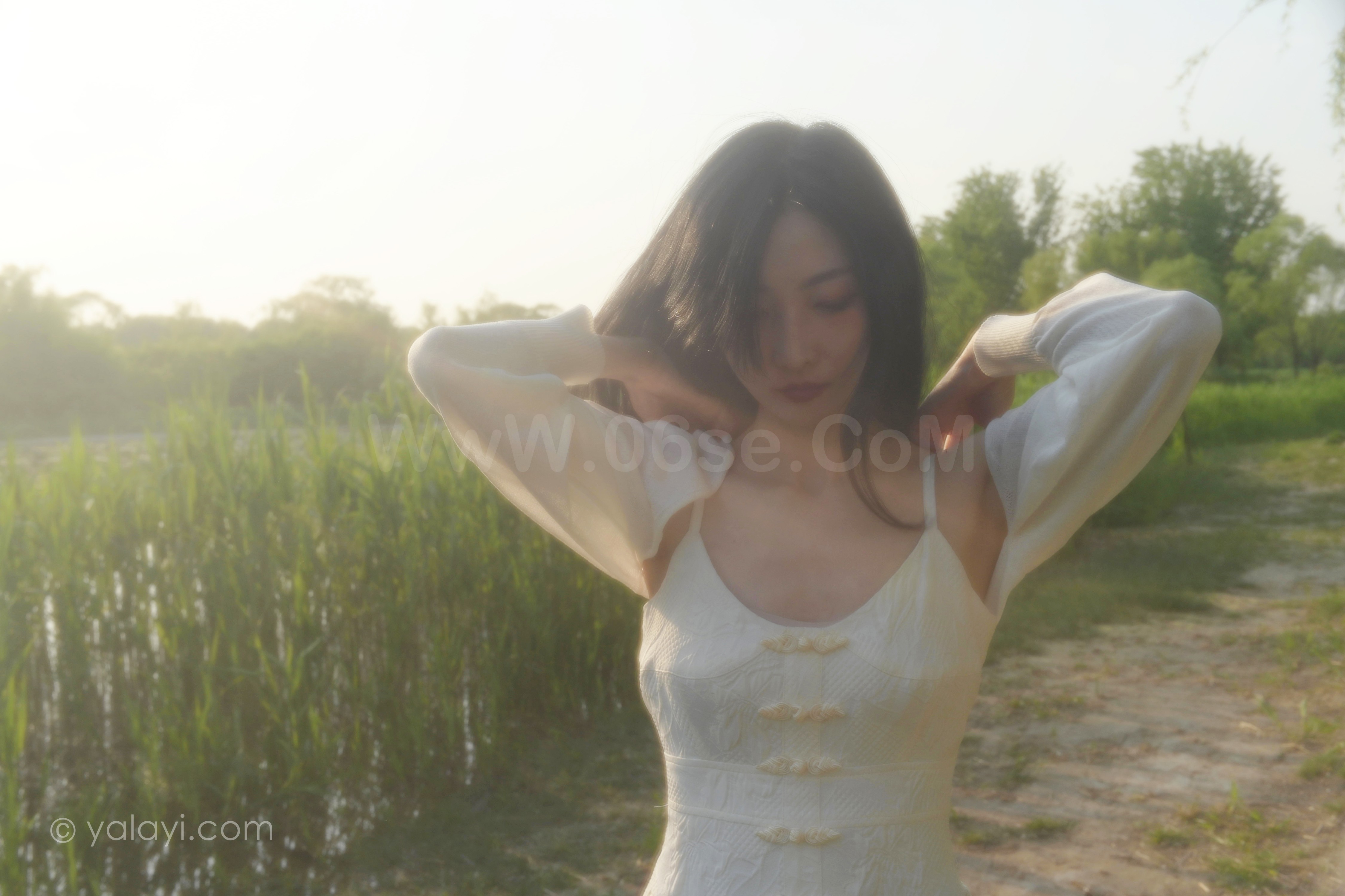 图片[29]-雅拉伊 – 佳佳《梦回》[40P]-六色网