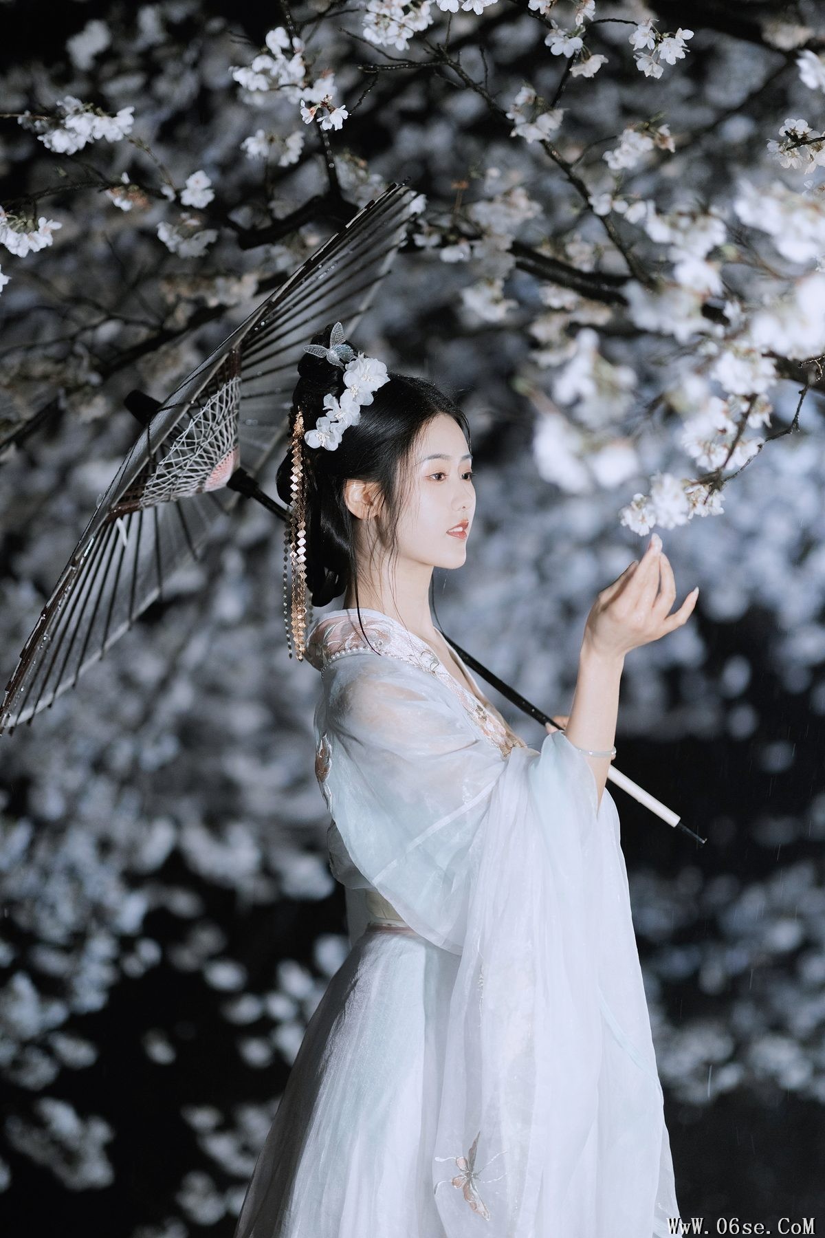 图片[20]-YiTuYu艺图语 Vol.5397 Ren Jian Yue Su Chen[45P]-六色网