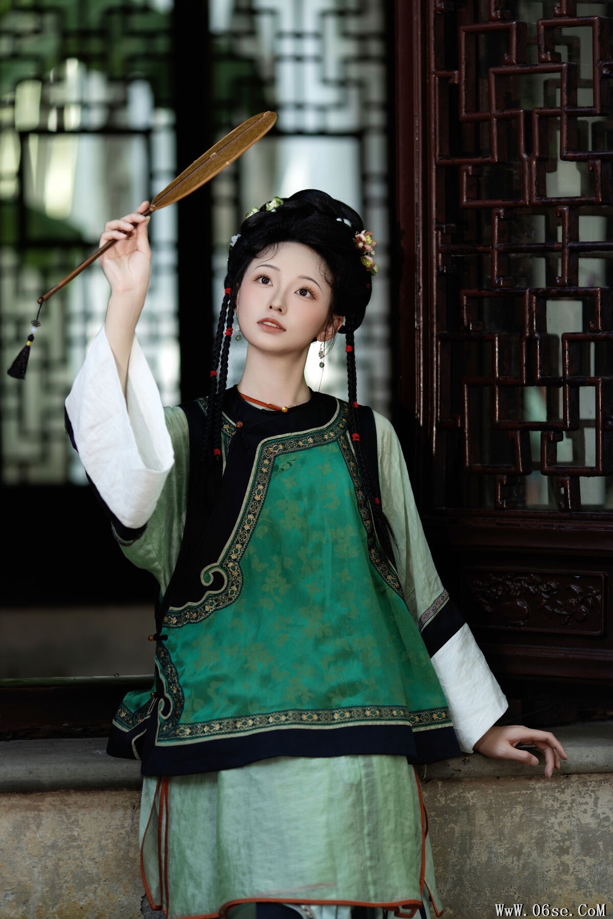 图片[4]-YiTuYu艺图语 Vol.7751 Xiao Yang Ai Gan Fan[24P]-六色网