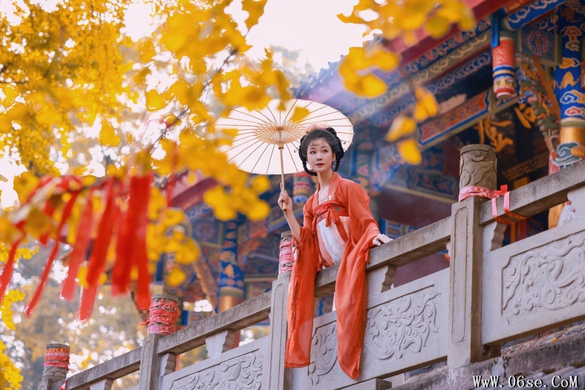 图片[19]-YiTuYu艺图语 Vol.3105 Mu Jing Shu[21P]-六色网