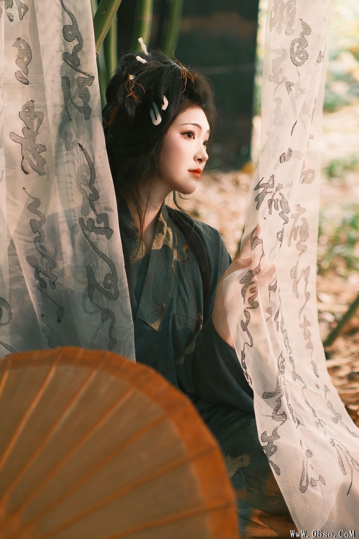 图片[27]-YiTuYu艺图语 Vol.6331 KaiLin Jiang[27P]-六色网