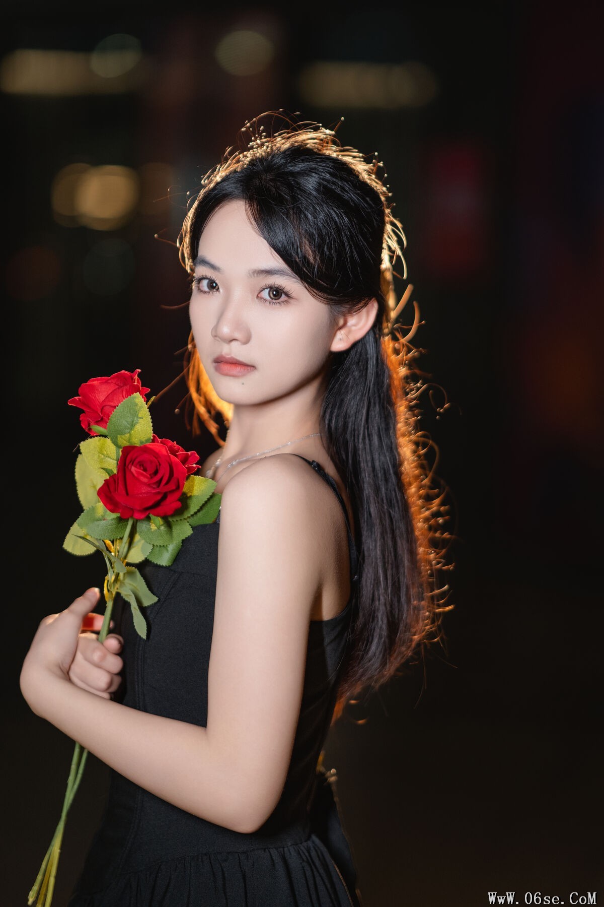 图片[15]-YiTuYu艺图语 Vol.7328 Hui Xian[23P]-六色网