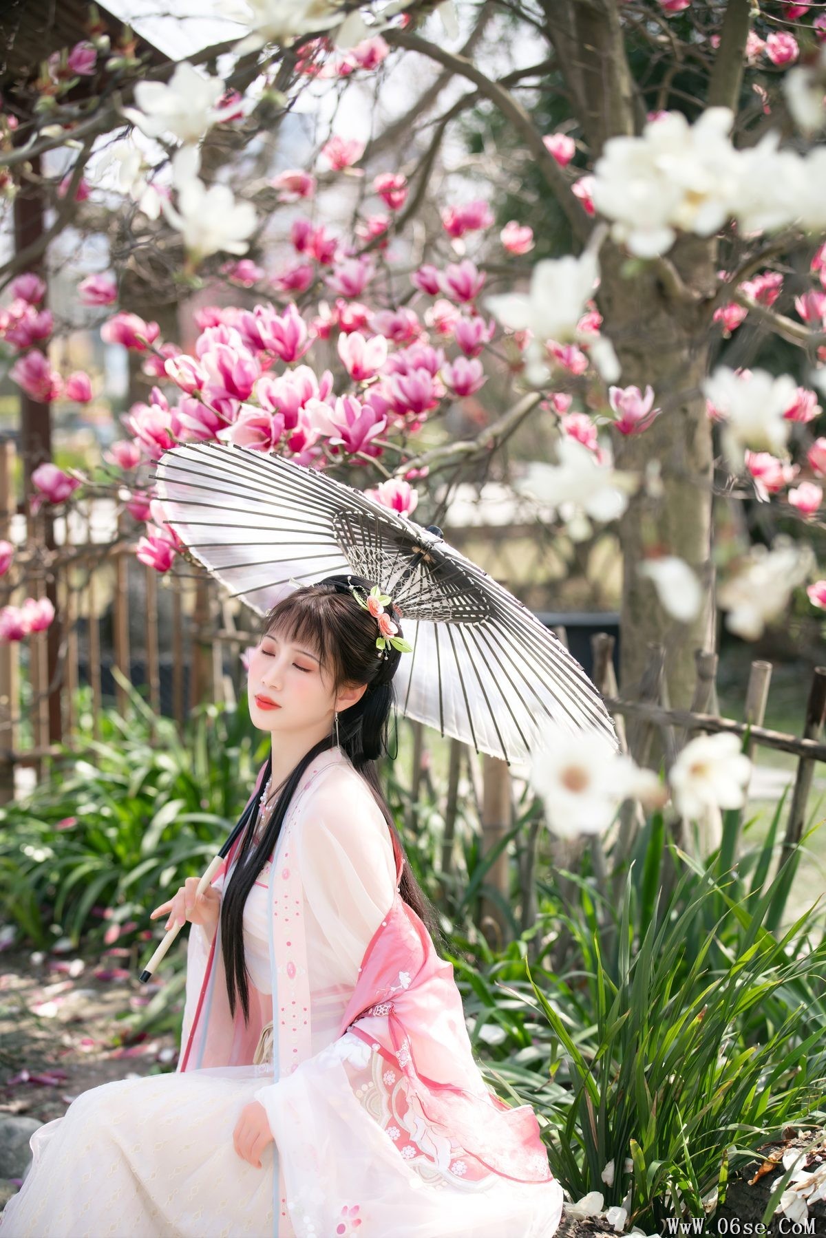 图片[12]-YiTuYu艺图语 Vol.3880 Chu Cha[50P]-六色网