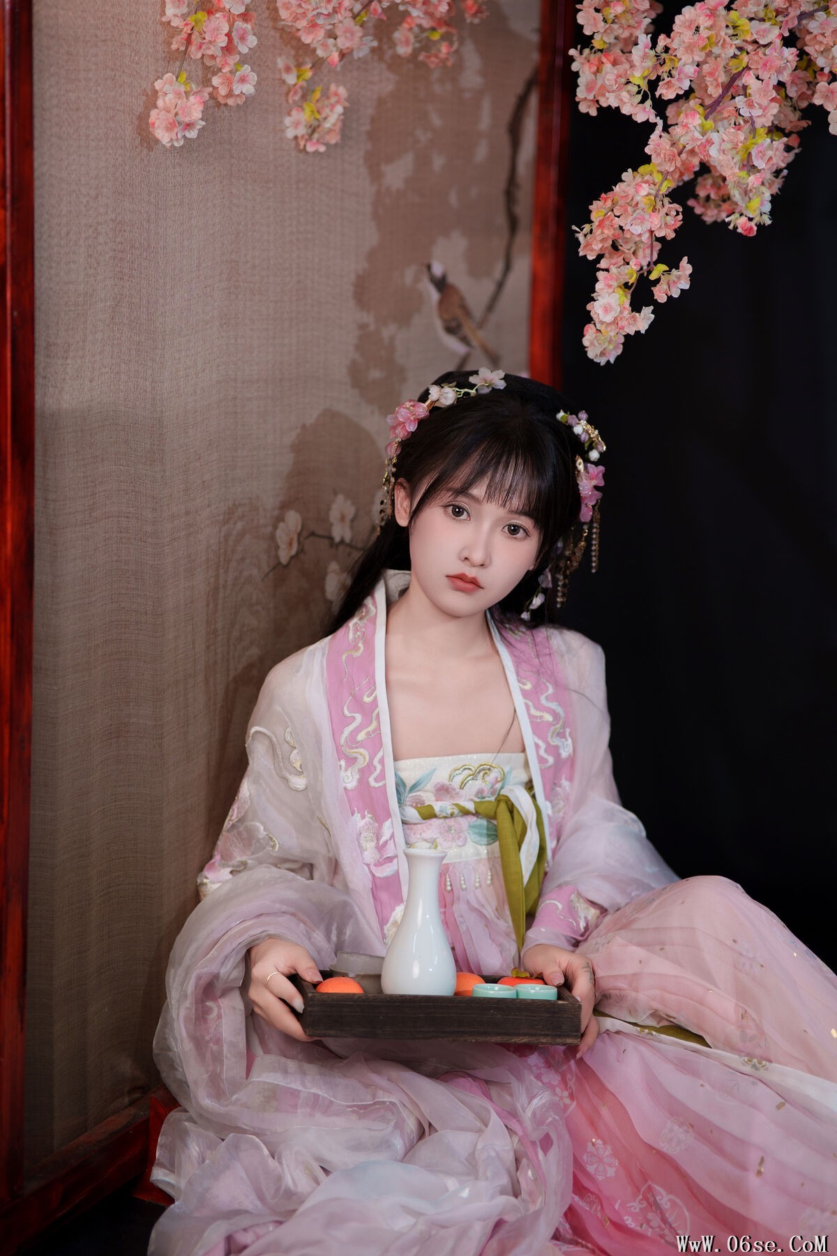 图片[21]-YiTuYu艺图语 Vol.7559 Xiao Xiao Yu[29P]-六色网