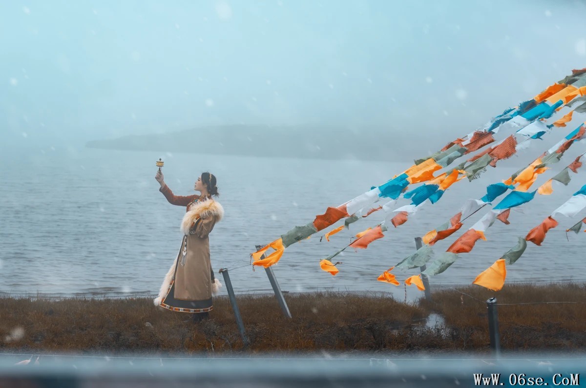 图片[18]-[艺图语]2023.02.02 Vol.2955 转山 [32P]-六色网