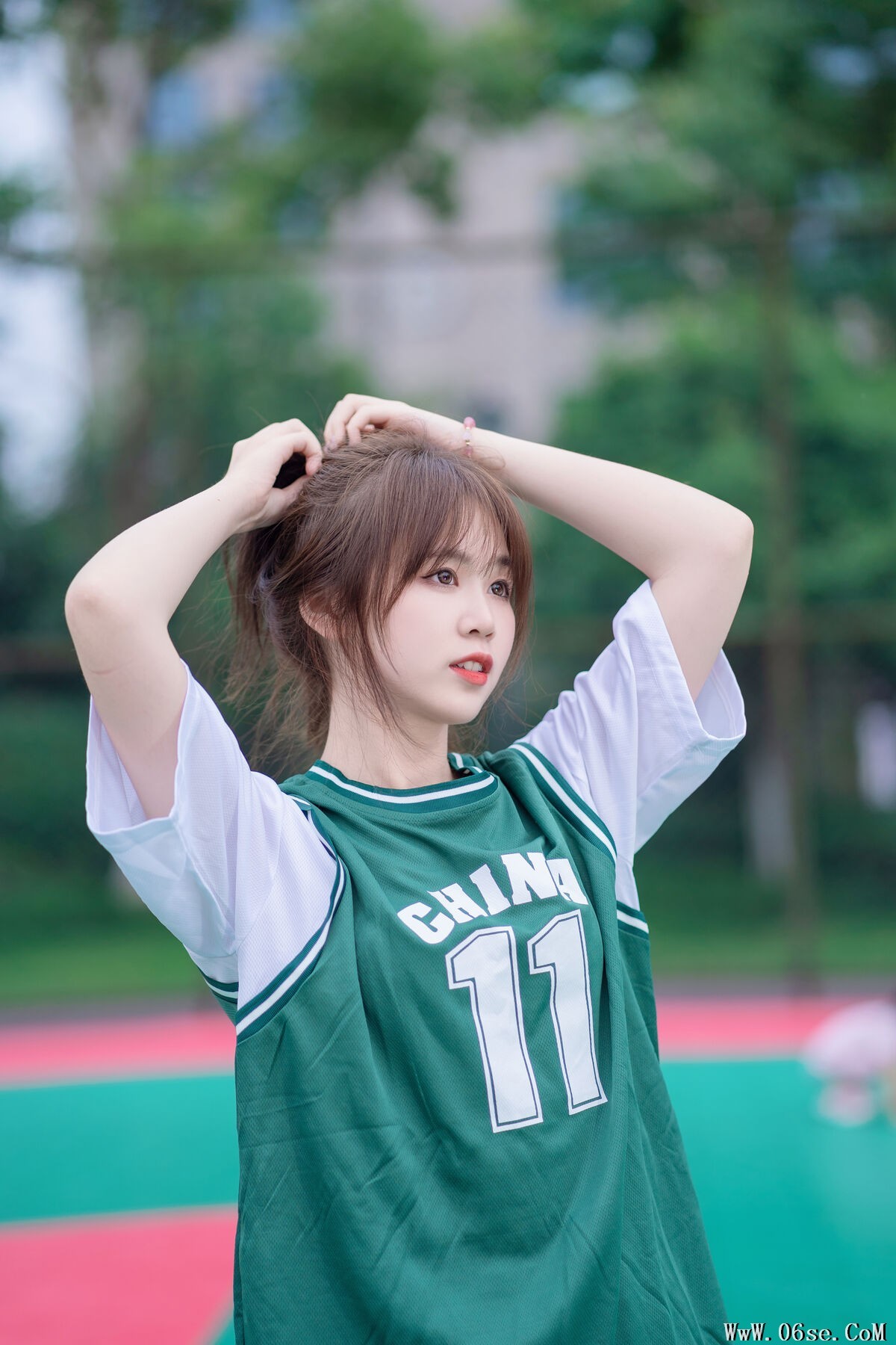 图片[8]-YiTuYu艺图语 Vol.6497 Pao Fu Xiao Fang[23P]-六色网