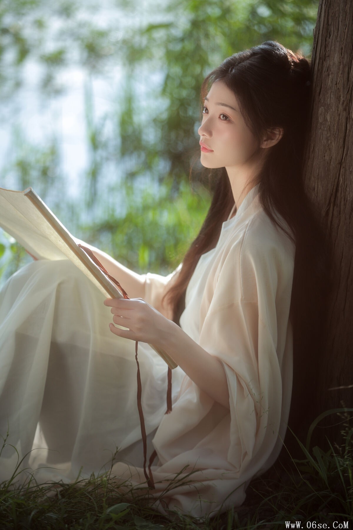 图片[21]-YiTuYu艺图语 Vol.6754 Xiao Dai Tong Xue[30P]-六色网
