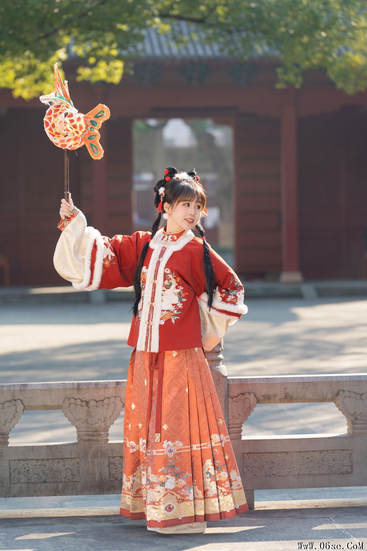 图片[26]-YiTuYu艺图语 Vol.6283 Pao Fu Xiao Fang[31P]-六色网