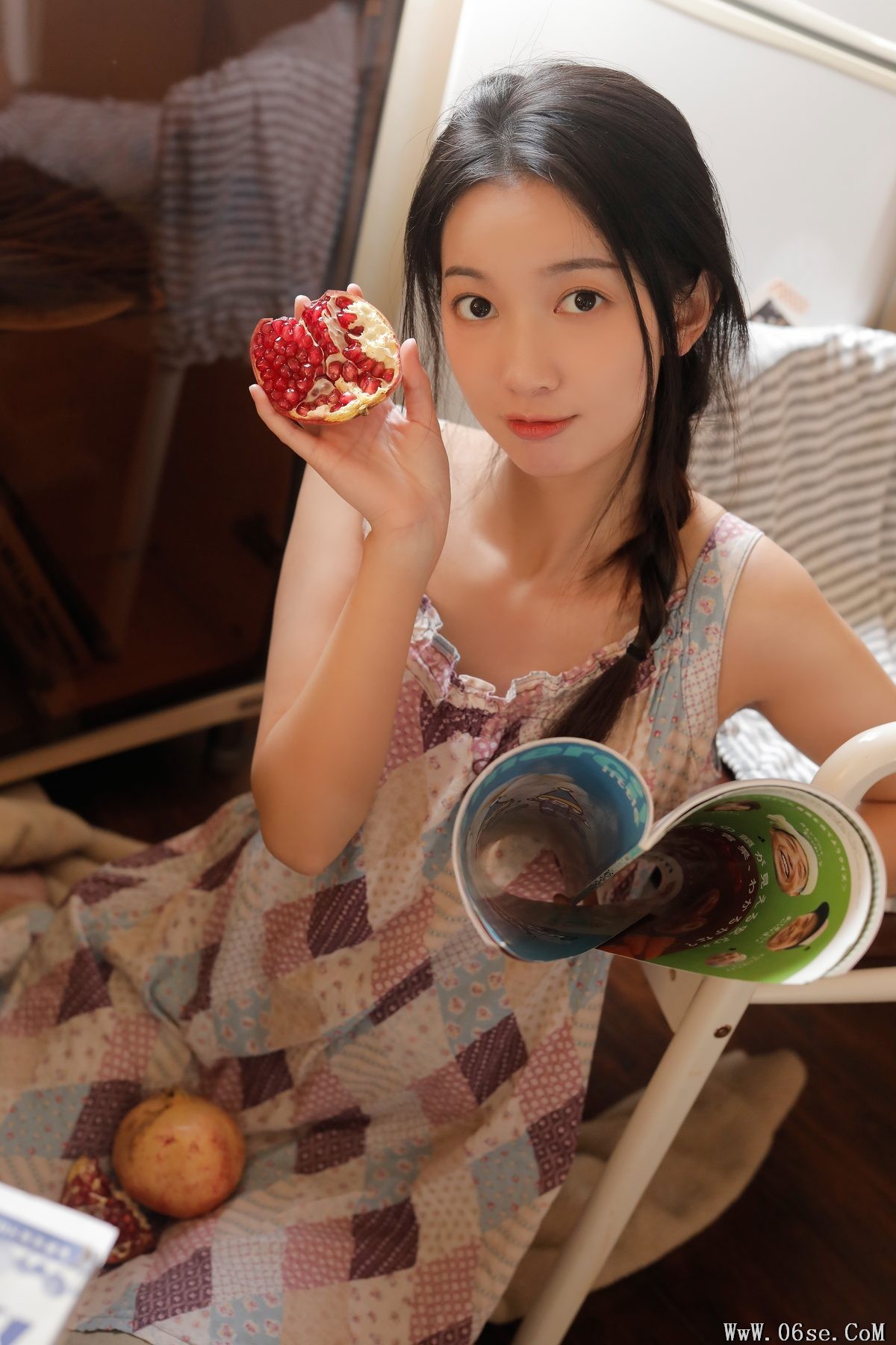 图片[4]-YiTuYu艺图语 Vol.5531 Zhu Jia Hang[22P]-六色网