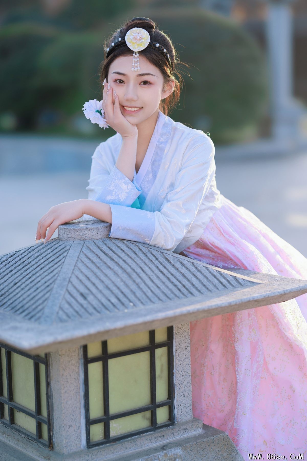 图片[9]-YiTuYu艺图语 Vol.4771 Pei Tong Xue[25P]-六色网
