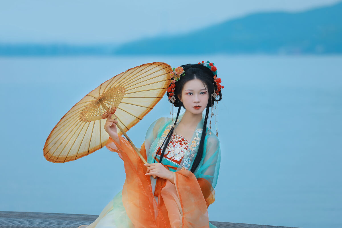 图片[4]-YiTuYu艺图语 Vol.6596 Qing Xi Xi Xi LLL[22P]-六色网