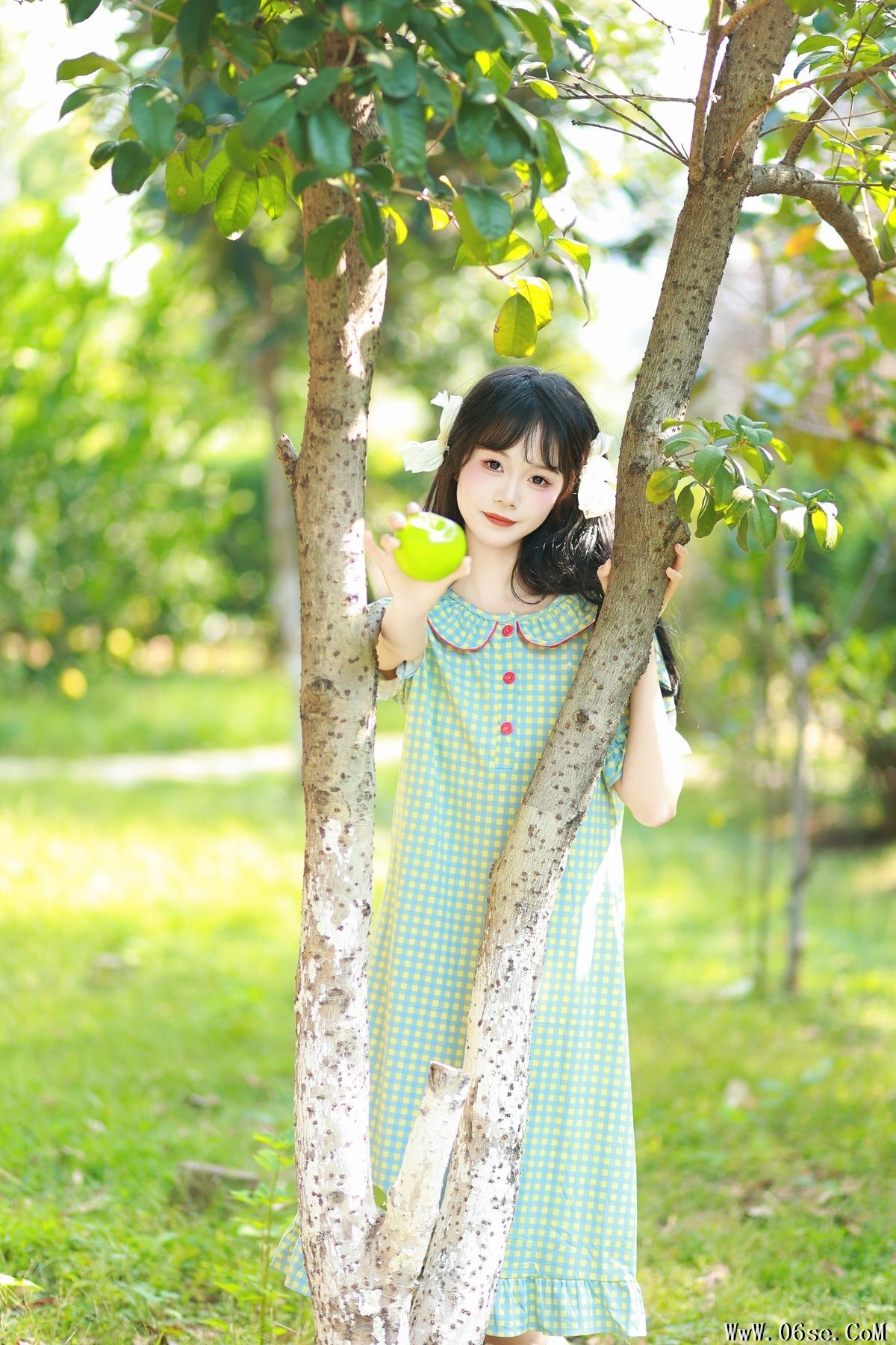 图片[9]-YiTuYu艺图语 Vol.6004 Guan Ning[31P]-六色网