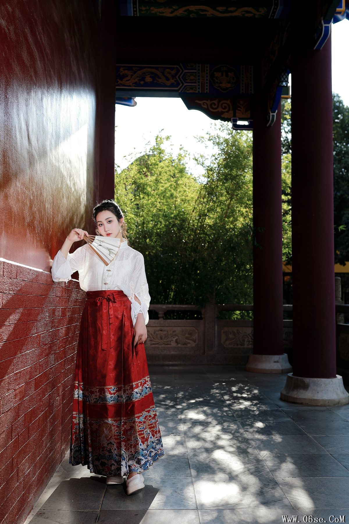 图片[46]-YiTuYu艺图语 Vol.5402 Cha Xiao Tu[60P]-六色网