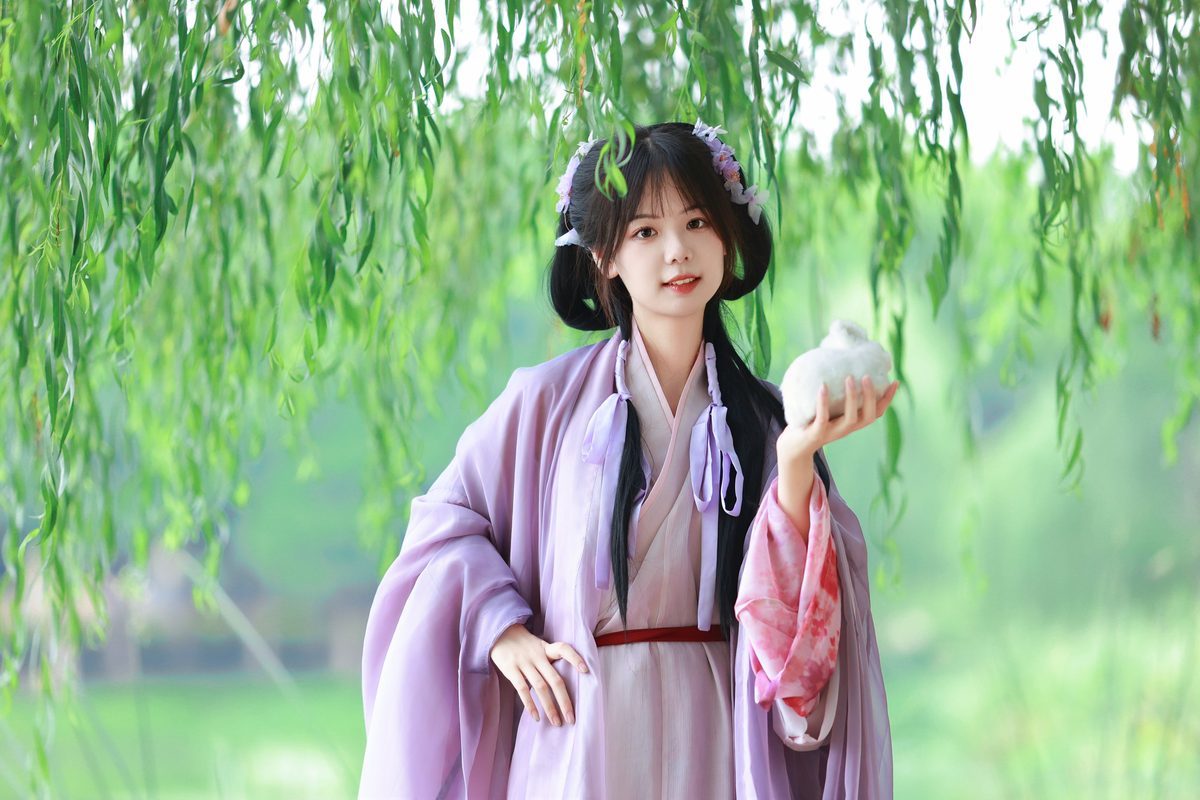 图片[24]-YiTuYu艺图语 Vol.5347 Mu Yan Se Cc[38P]-六色网