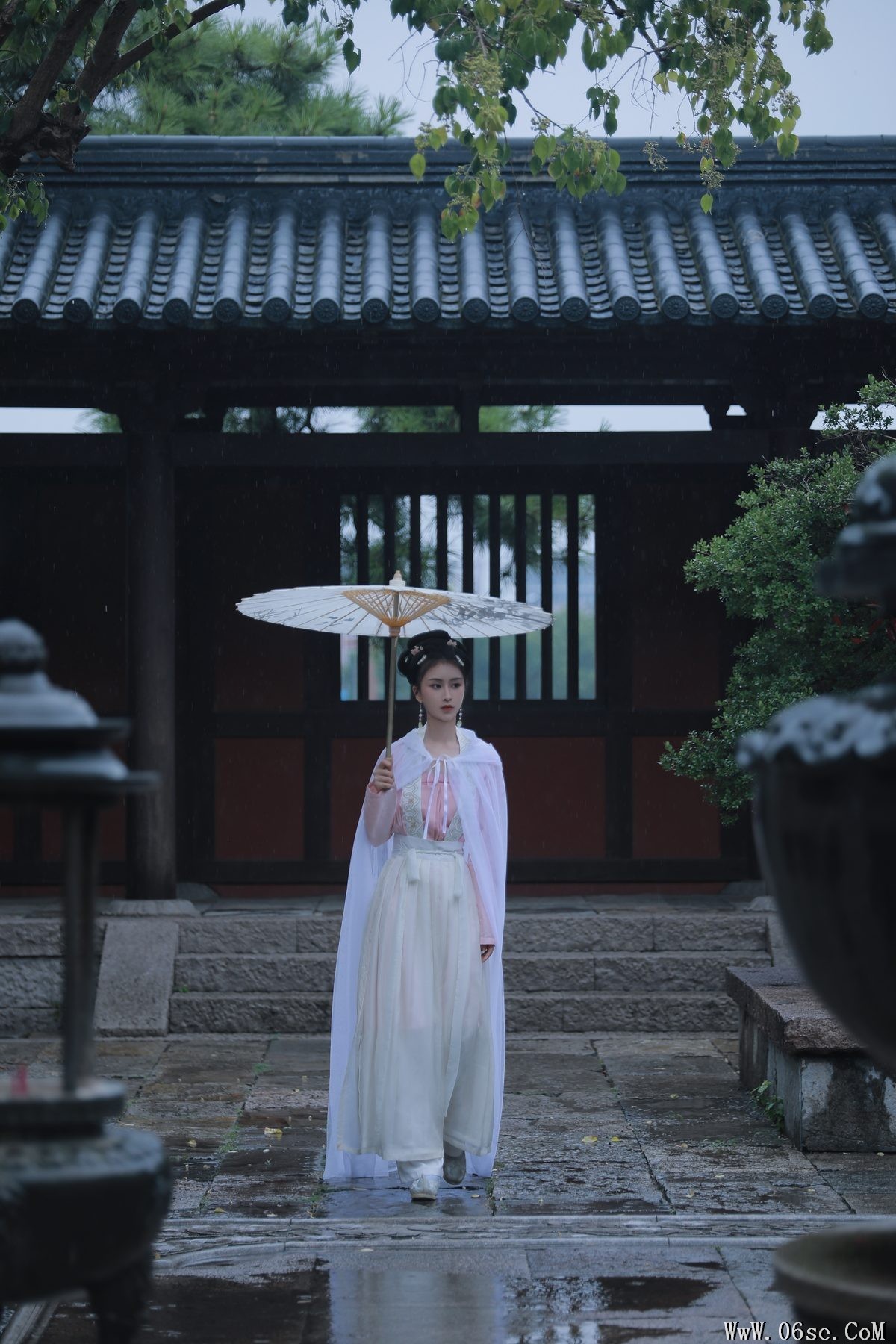 图片[9]-YiTuYu艺图语 Vol.5934 Xiao Wen[25P]-六色网