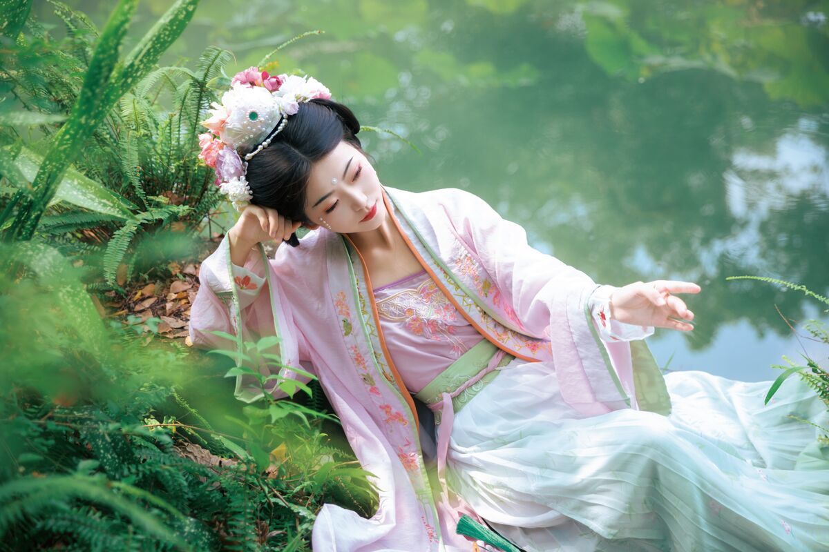 图片[11]-YiTuYu艺图语 Vol.7775 Xiao Shu Pian Er[22P]-六色网