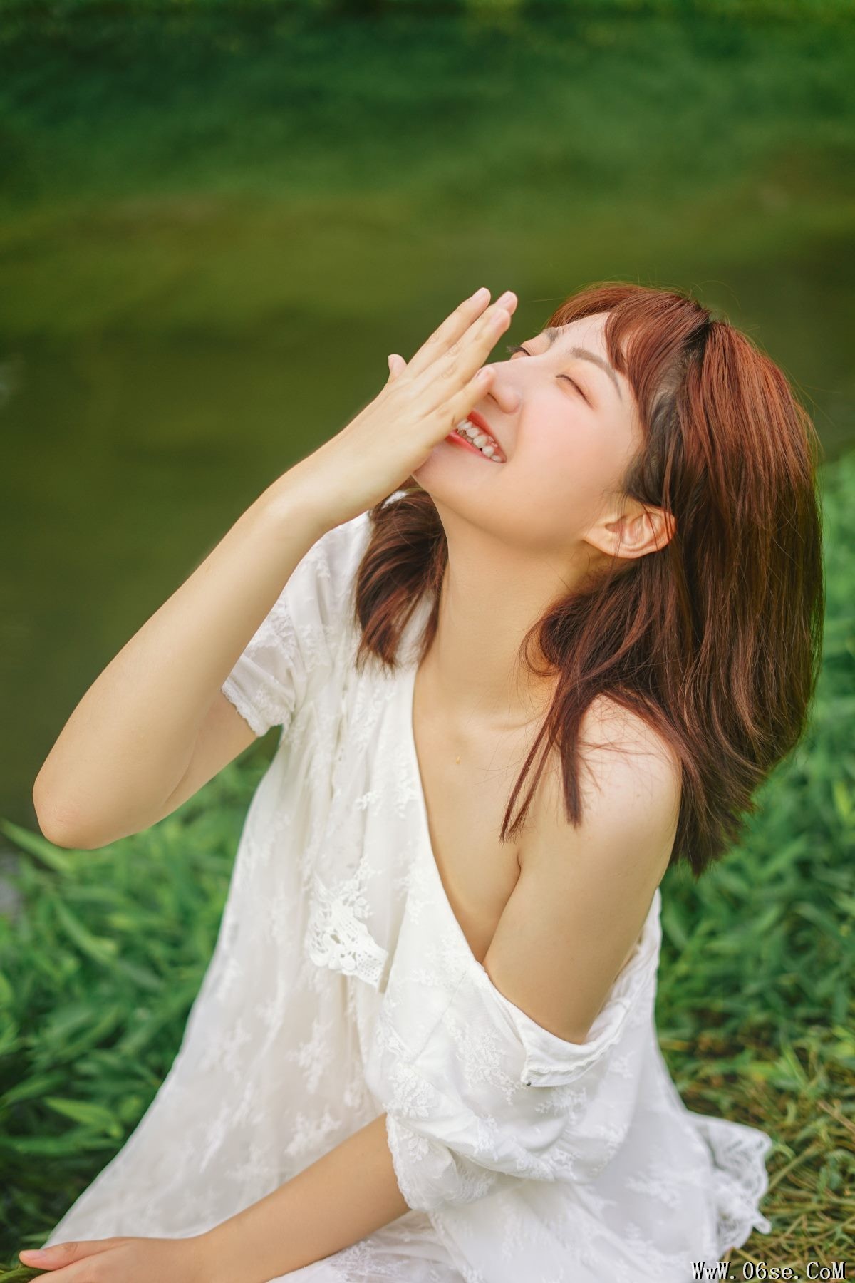 图片[18]-YiTuYu艺图语 Vol.3110 Yang Xin Ying[23P]-六色网