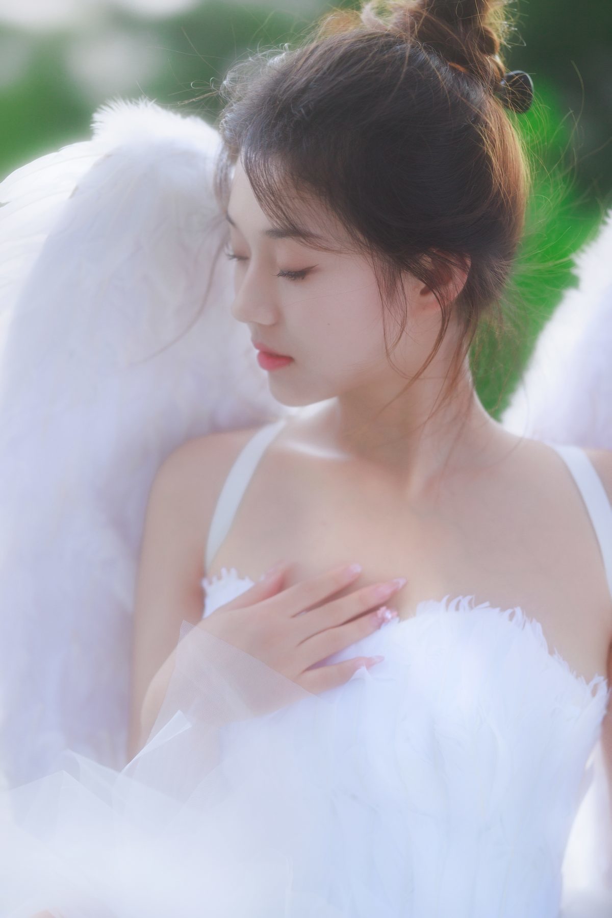 图片[21]-YiTuYu艺图语 Vol.5285 Pei Tong Xue[40P]-六色网
