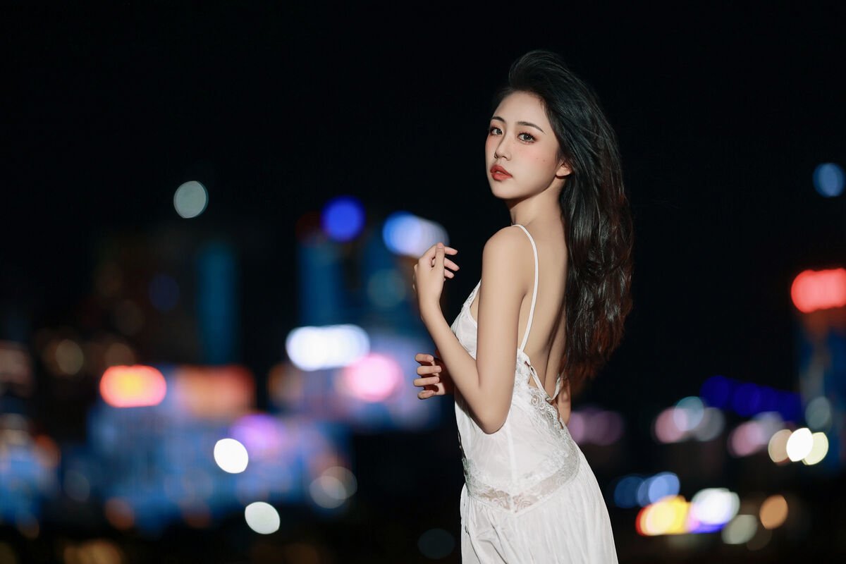 图片[14]-YiTuYu艺图语 Vol.7416 Mao Mao[22P]-六色网