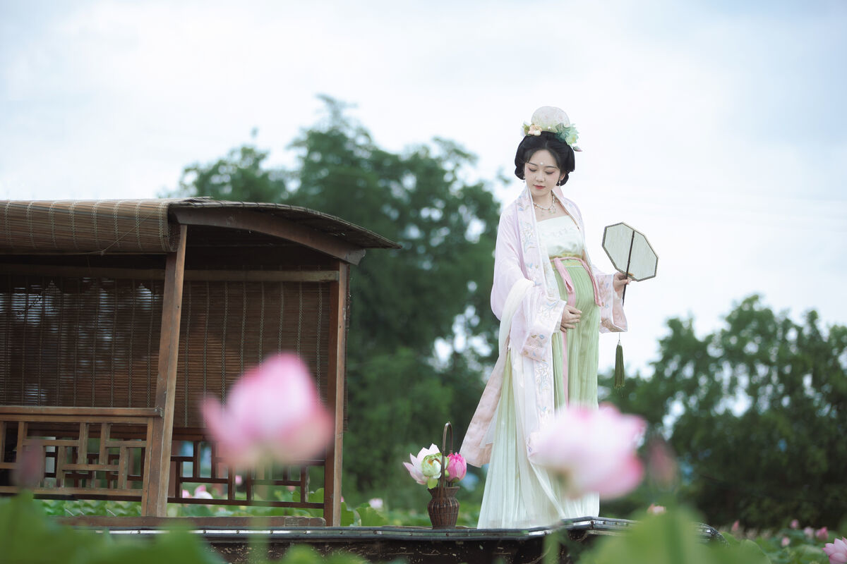 图片[4]-YiTuYu艺图语 Vol.7380 Shen Shi Si[25P]-六色网