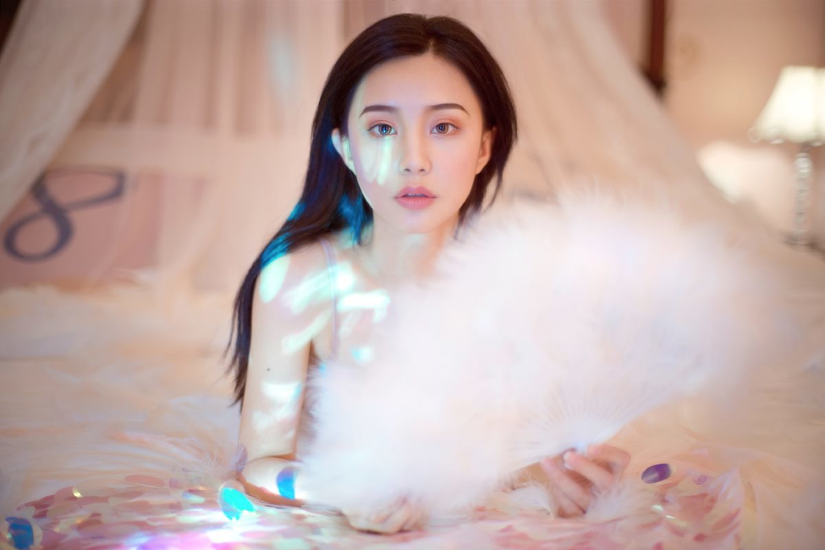 图片[17]-YiTuYu艺图语 Vol.3096 Ju Zi[27P]-六色网