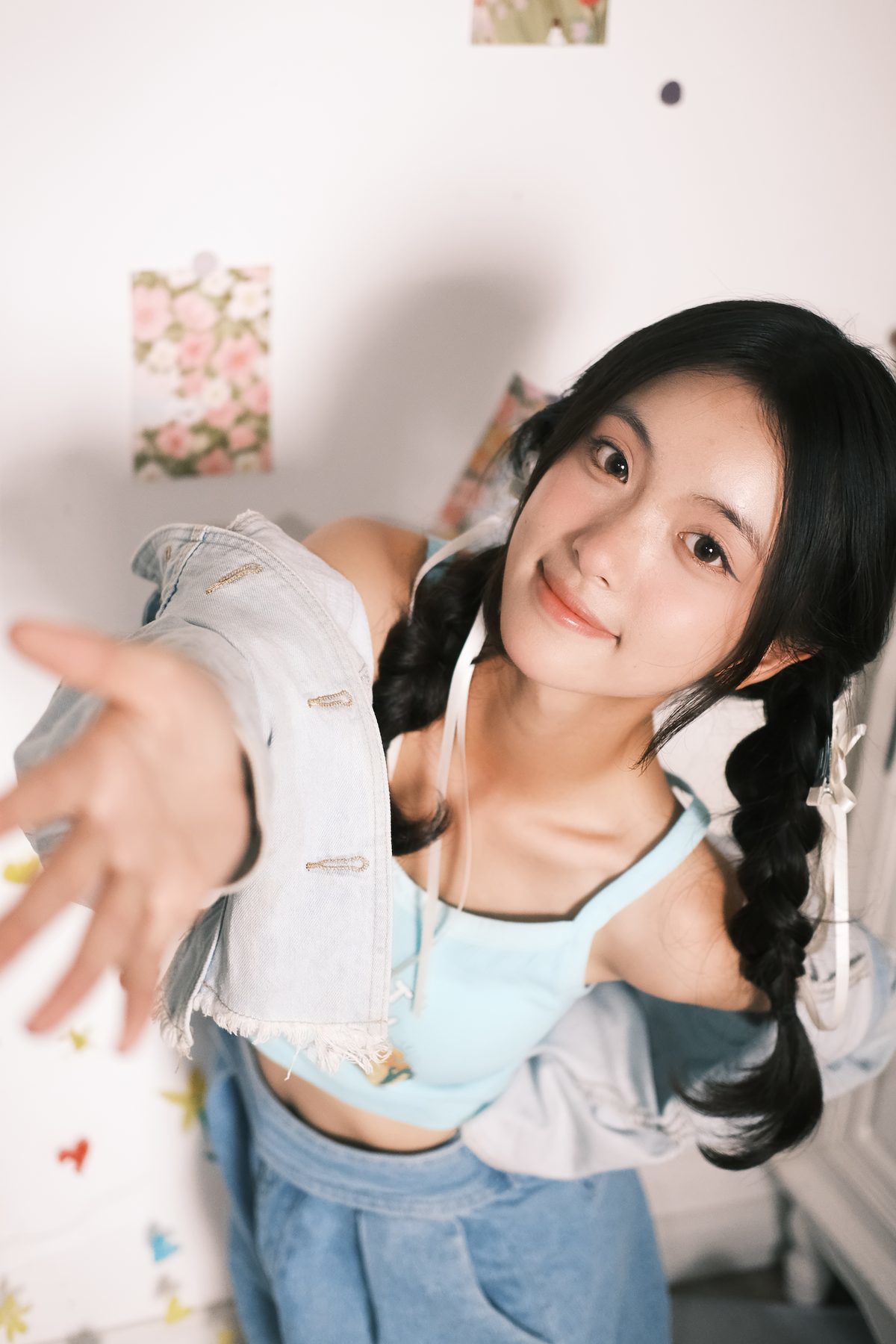 图片[17]-YiTuYu艺图语 Vol.5677 Xi Xi[30P]-六色网