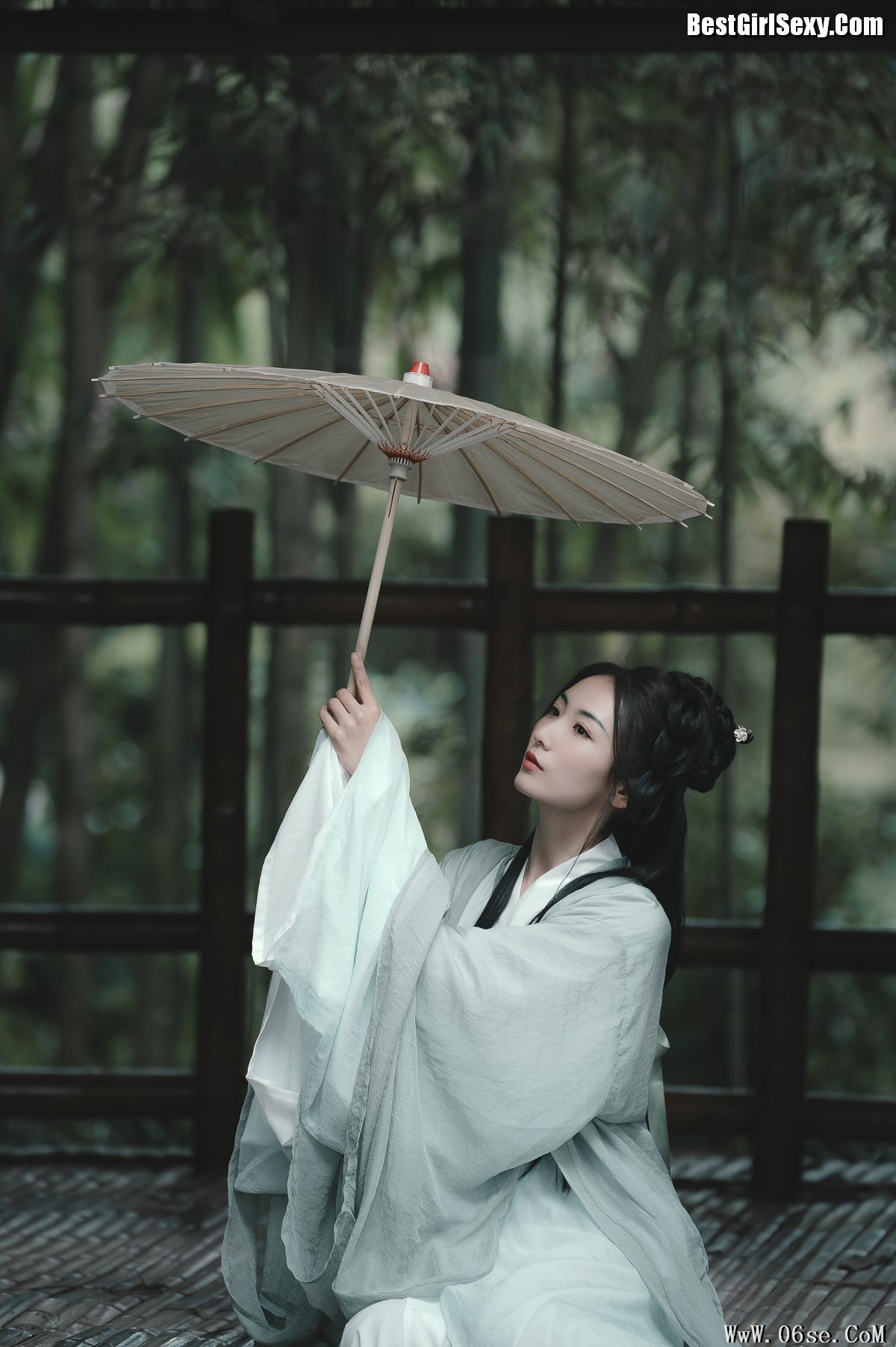 图片[11]-YiTuYu艺图语 Vol.3997 Li Mi[23P]-六色网